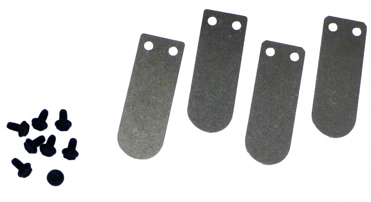 Porter Cable / Devilbliss Air Compressor Oem Valve Kit # Kk 4275