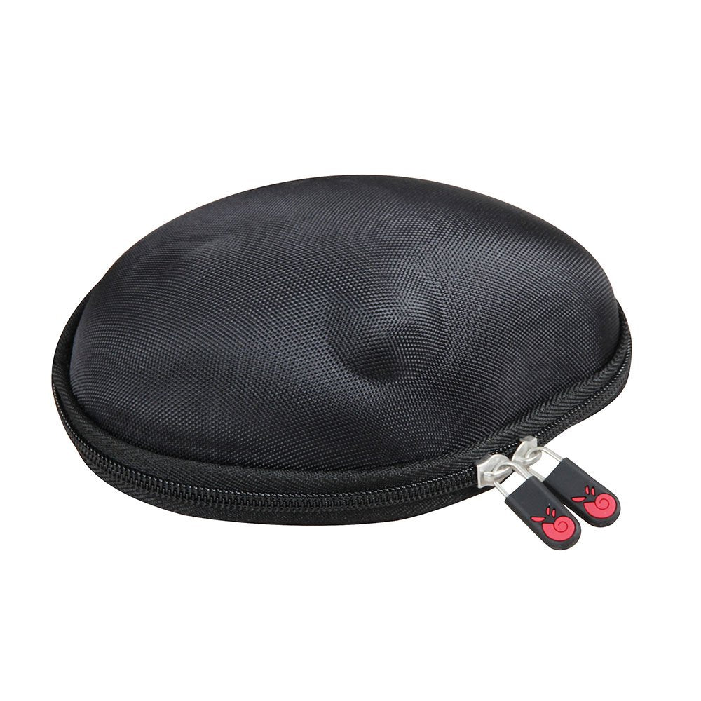 Hermitshell Hard Travel Case For Logitech Mx Ergo Wireless Trackball Mouse (Nylon)