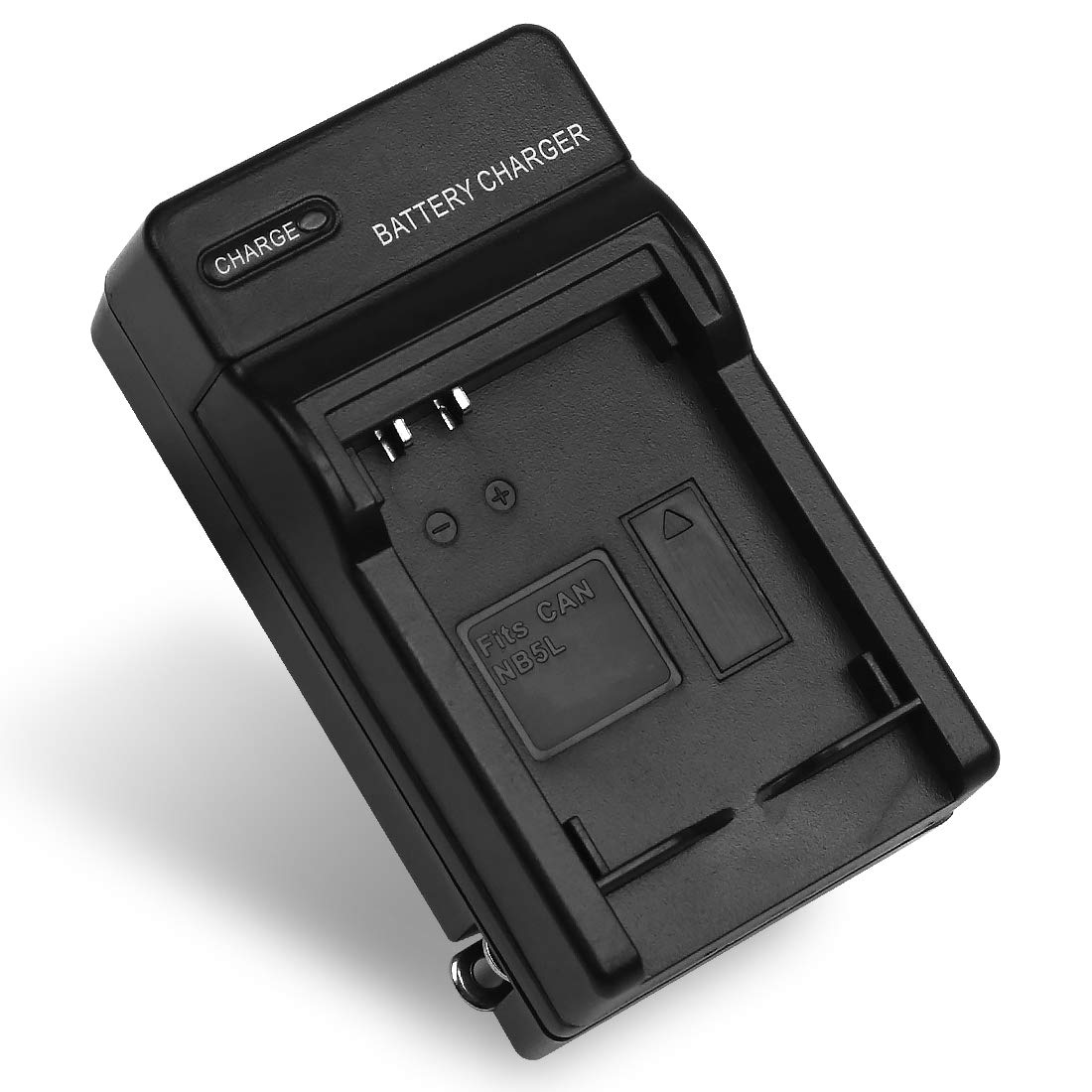 Nb 5L Battery Charger Cb 2Lx For Canon Digital Ixus 800 Is, Ixus 850 Is, Ixus 860 Is, Ixus 870 Is, Ixus 90 Is, Ixus 900 Ti, Ixus