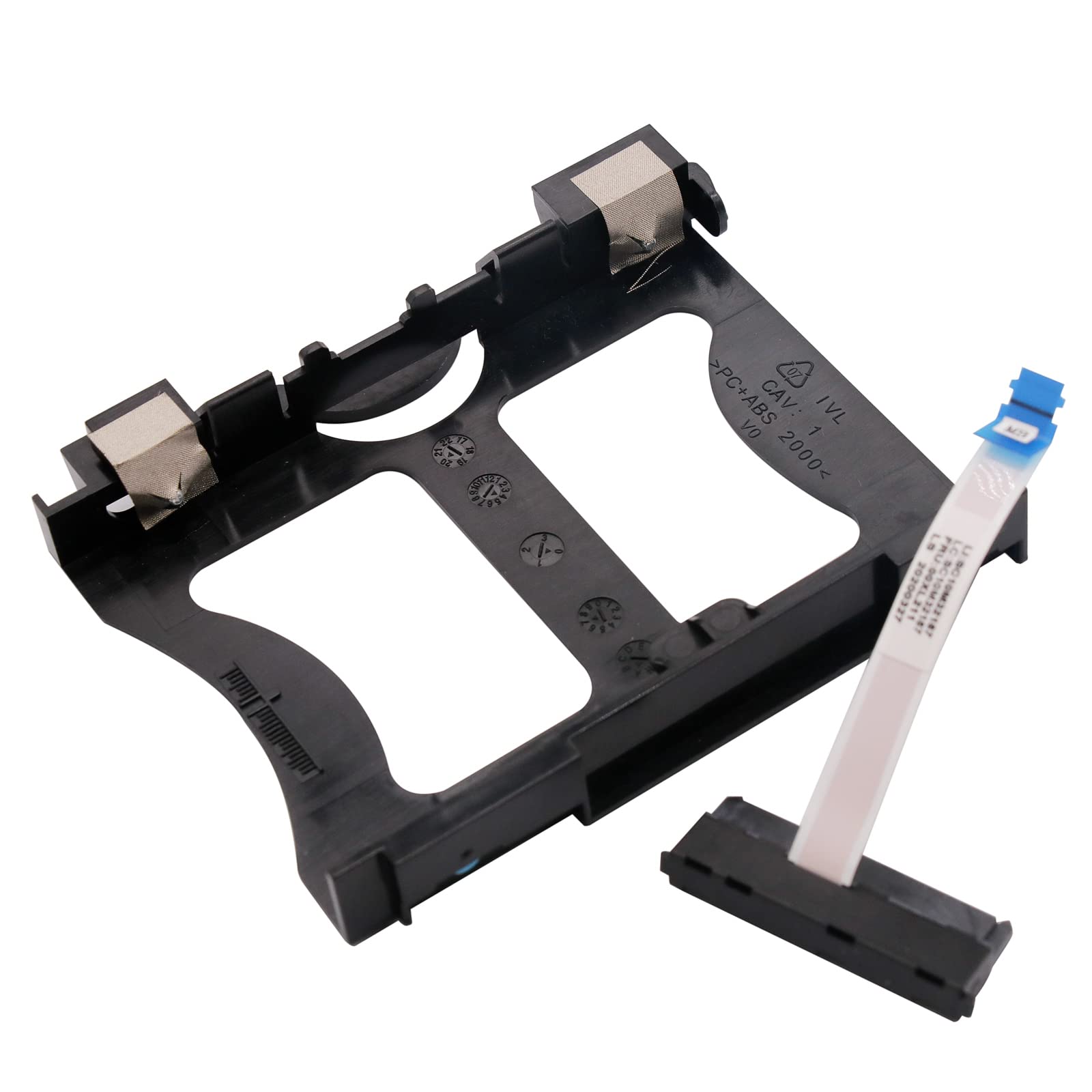 New Hdd Sata Cable Caddy Replacement For Thinkcentre M920X M720Q M710Q M910Q M920Q P330 Tiny5 00Xl211