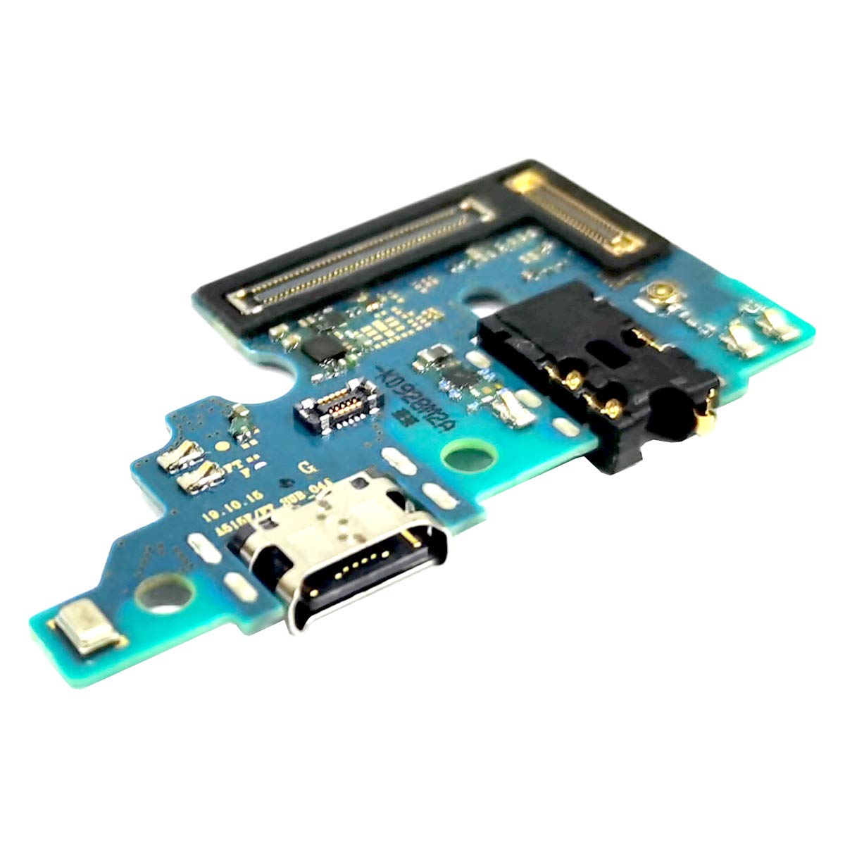 Bestdealing Galaxy A51 Usb Charging Port Flex Cable Replacement Sm A515F Type C Charger Dock Board Flex Cable Connector For Sams