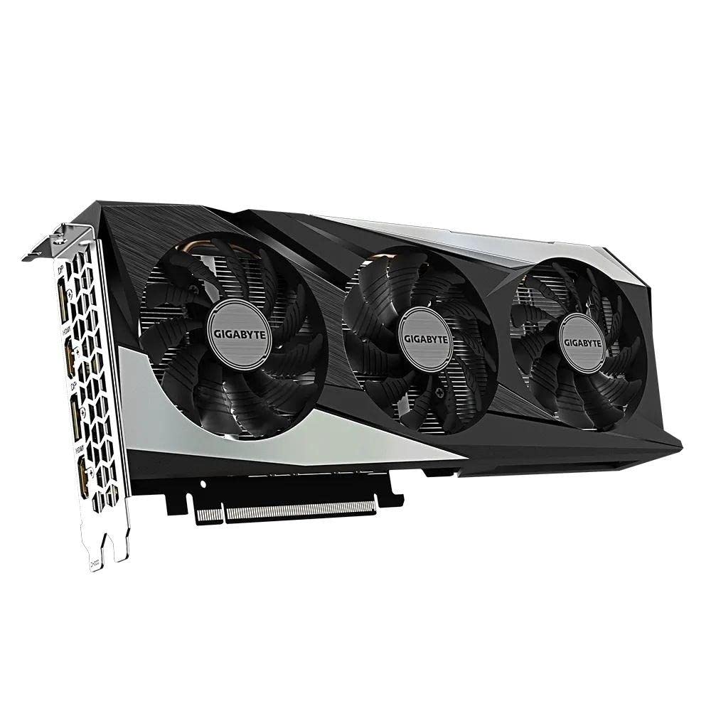 Gigabyte Video Card - Geforce Rtx 3050, 8Gb Gddr6