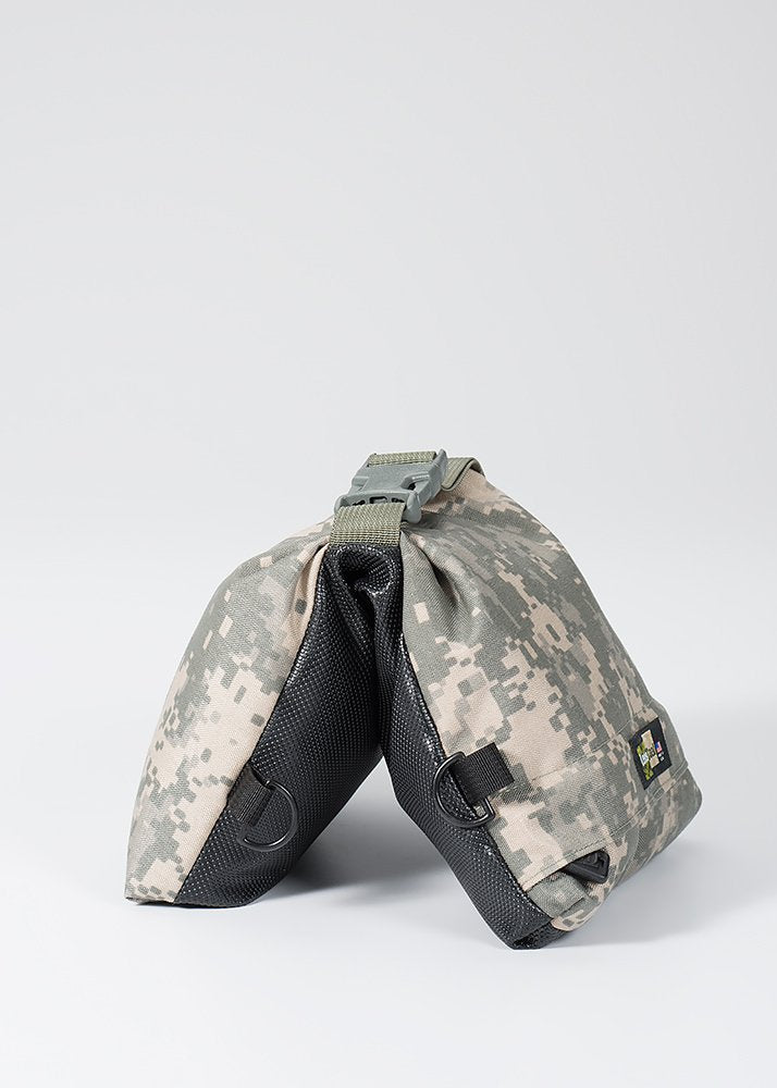 Lenscoat Lenssack Jr. Digital Camo