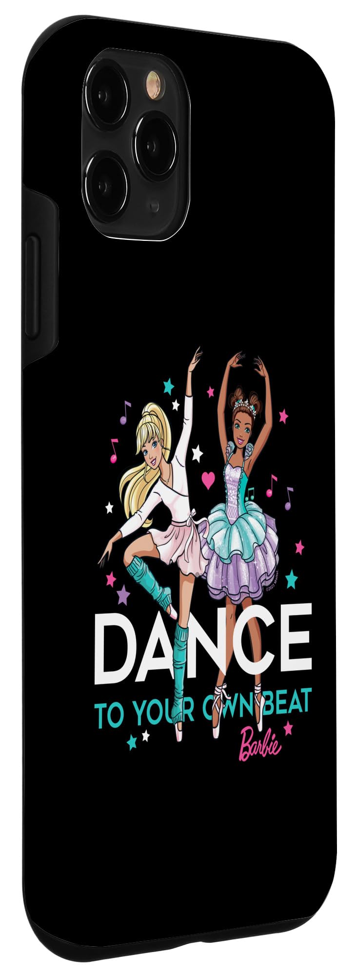 Iphone 11 Pro Barbie   Dance To Your Own Beat Case