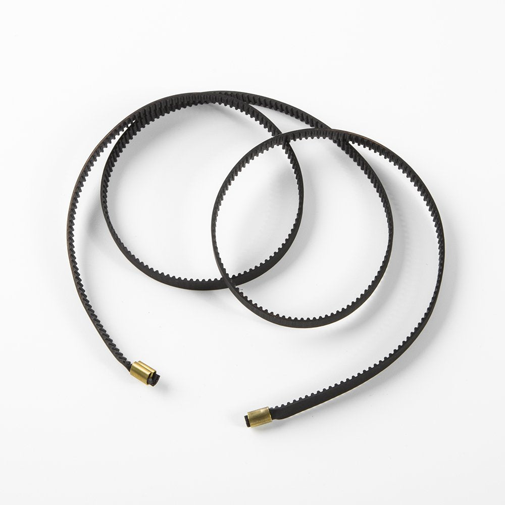 Creality 3D Printer Parts Ender 3 Belt Open Timing Rubber 2Gt Timing Width 6Mm Y Axis 720Mm + X Axis 765Mm For Ender 3 3D Printe