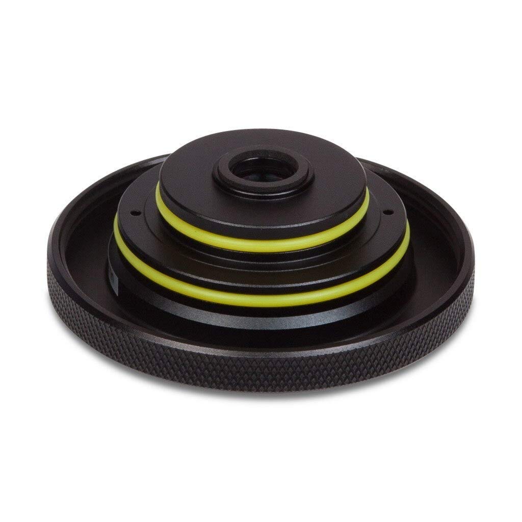 Watershot Inc. Wssg4 002 Underwater Wide Angle Lens For Samsung Galaxy S4 Housing (Black)