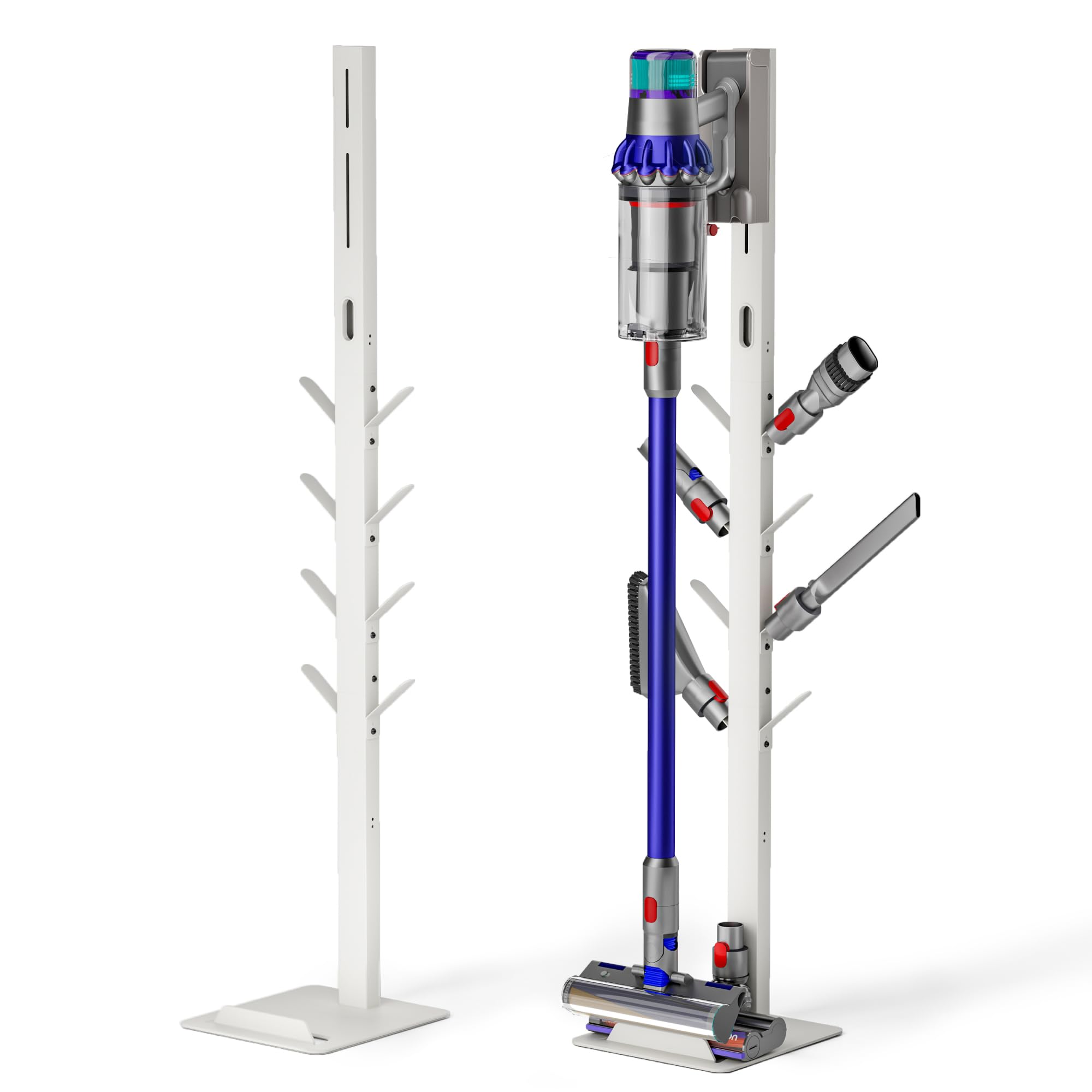 PEGZONE Vacuum Cleaner Stand, Compatible with Dyson G5 V16 V15 NEC180 280TL