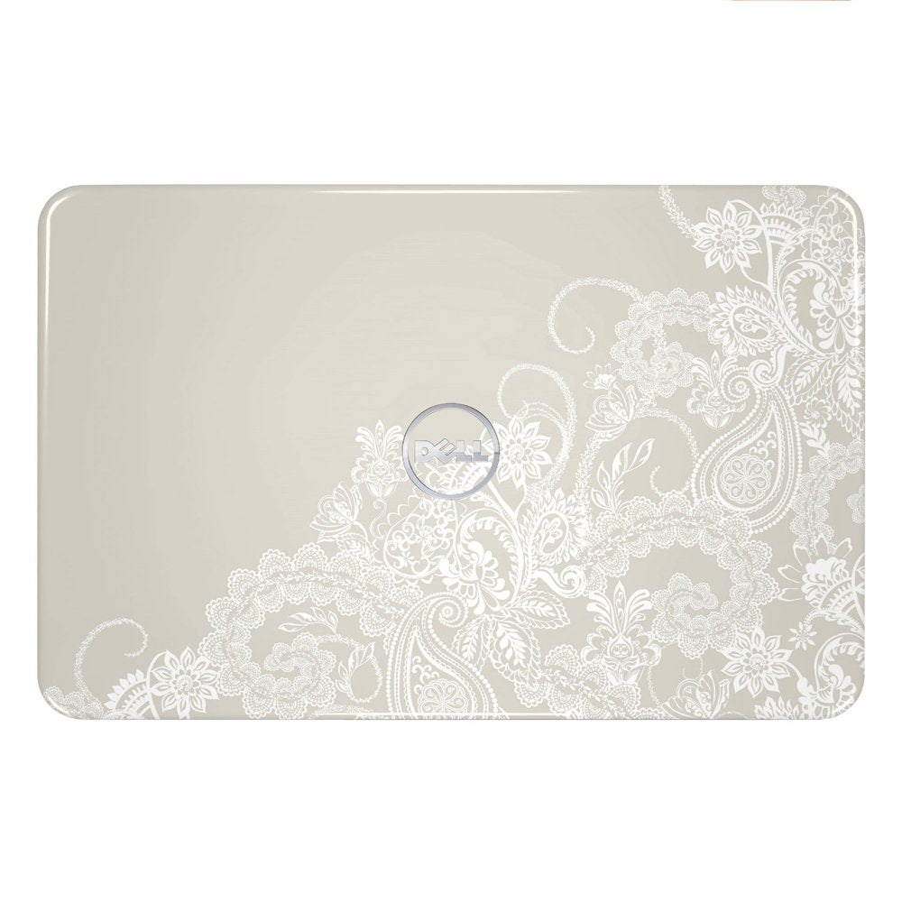 Dell Switch by Design Studio Lid for Inspiron R Series Laptop - Sangeet