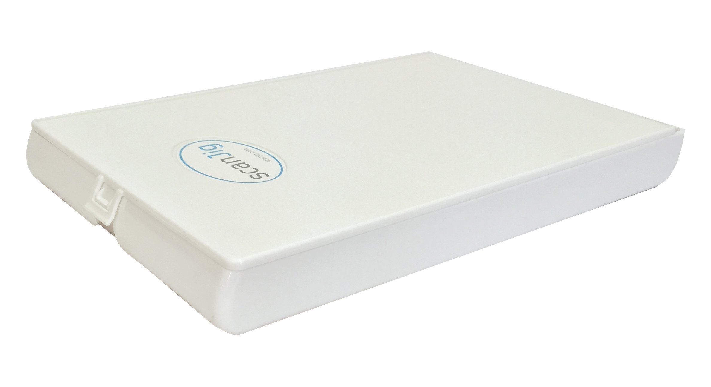 Scanjig   Document And Photo Scanning Stand   Phones & Tablets. Adjustable, Precise Image Alignment. Iphone Scanner Stand. Accur