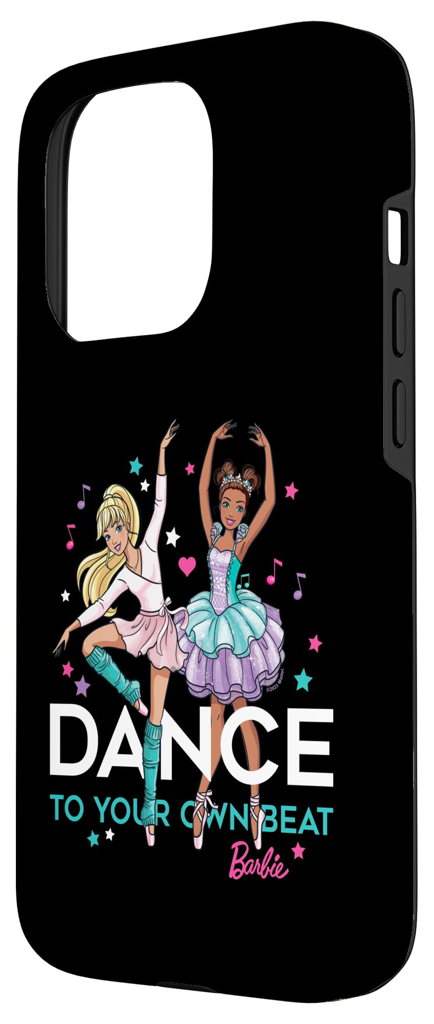 Iphone 15 Pro Barbie   Dance To Your Own Beat Case