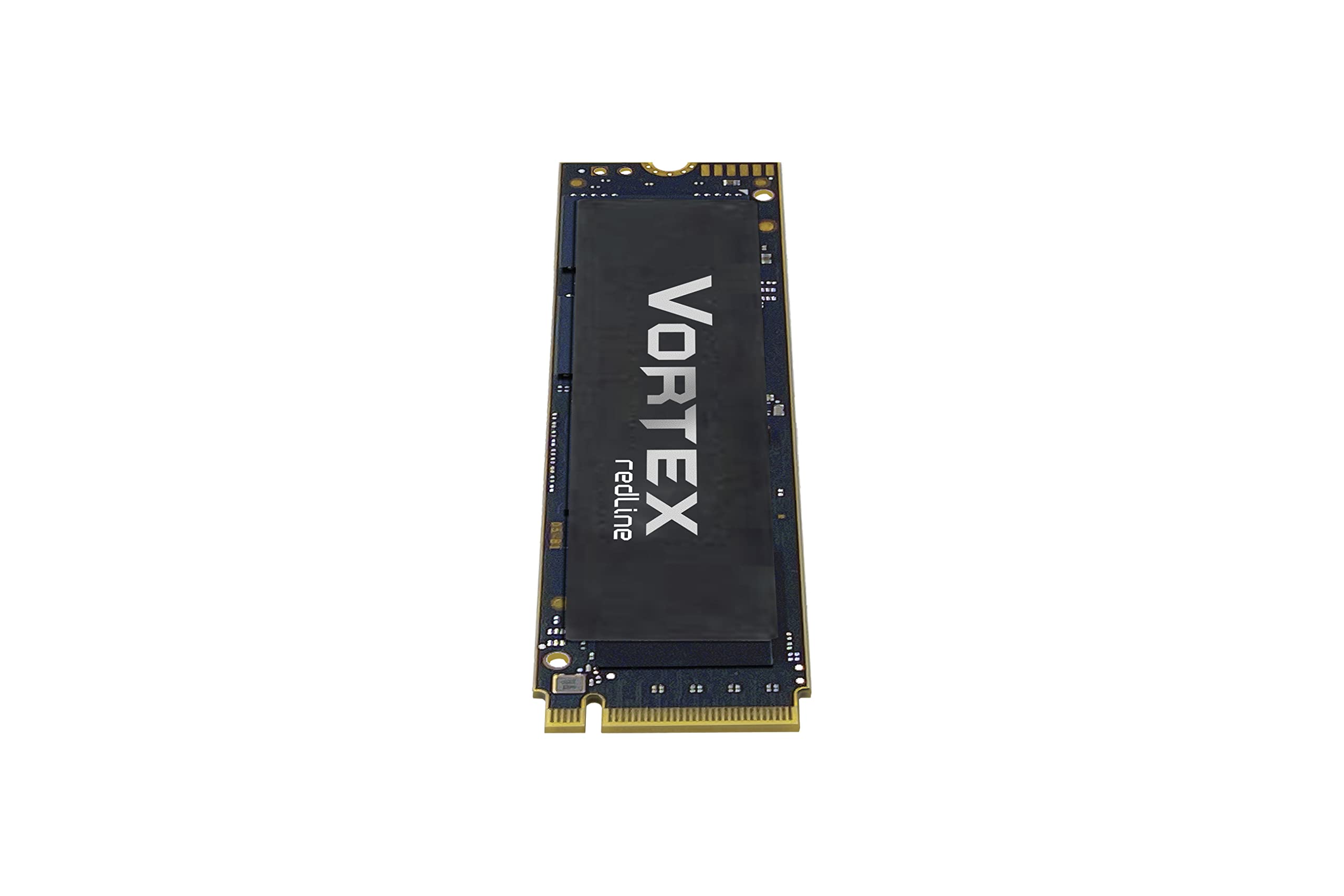 Mushkin Vortex   2Tb Pcie Gen4 X4 Nvme 1.4   M.2 (2280) Internal Solid State Drive (Ssd)   Ps5 Gamer Compatible   7,415Mbs / 6,8