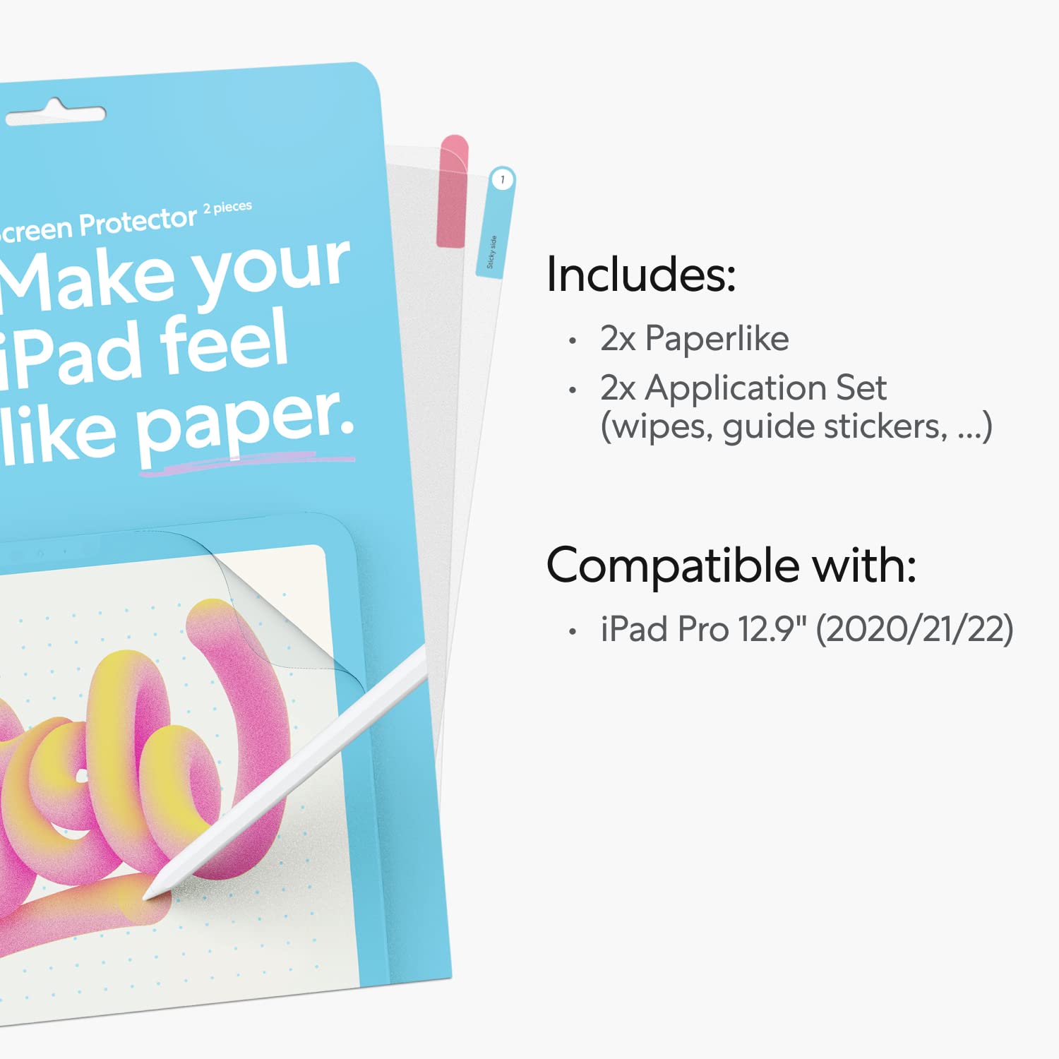 Paperlike Screen Protector - Thumbnail 5