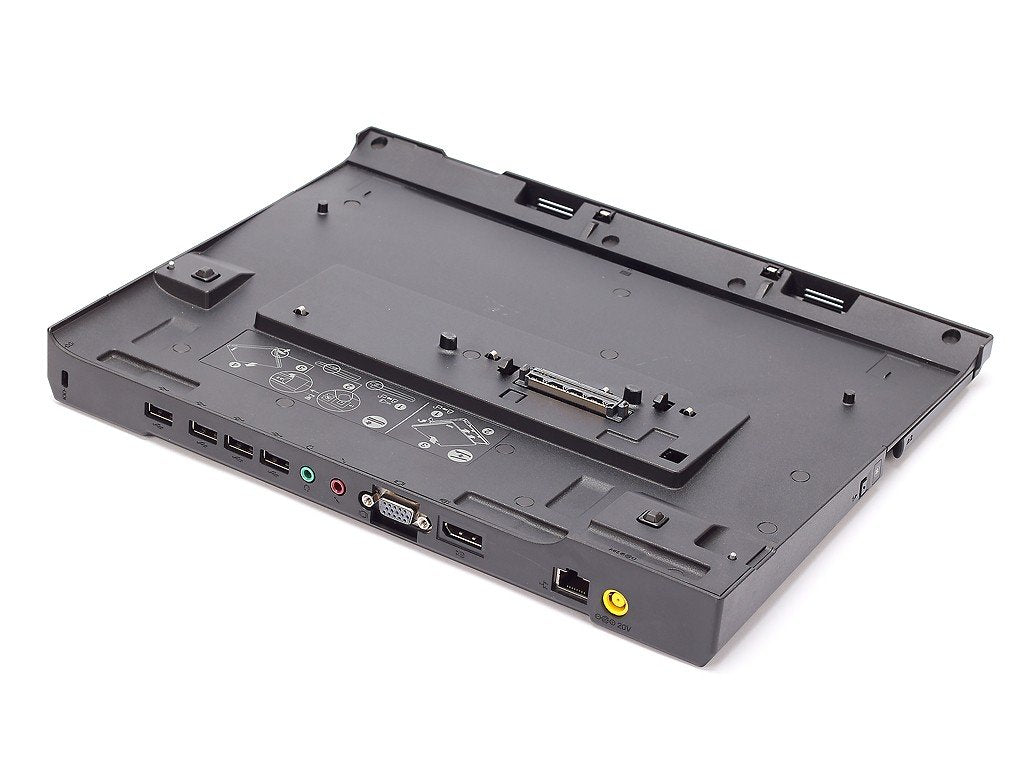 Thinkpad X200 Ultrabase