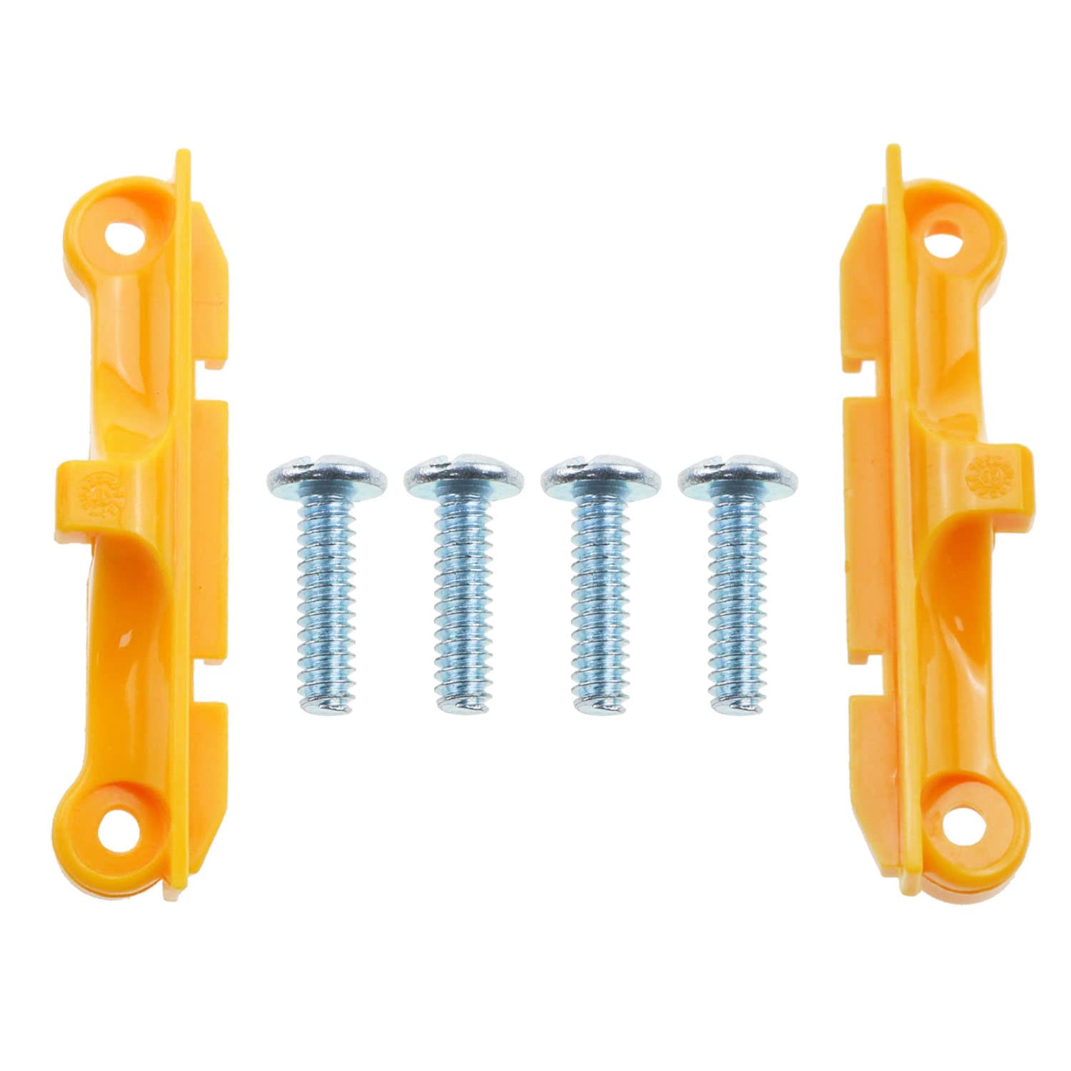 Am4 Backplane Zzhxsm Desktop Computer Am4 Motherboard Cpu Radiator Bracket Yellow Am4 Cpu Cooler Bracket, Radiator And Fan Coole