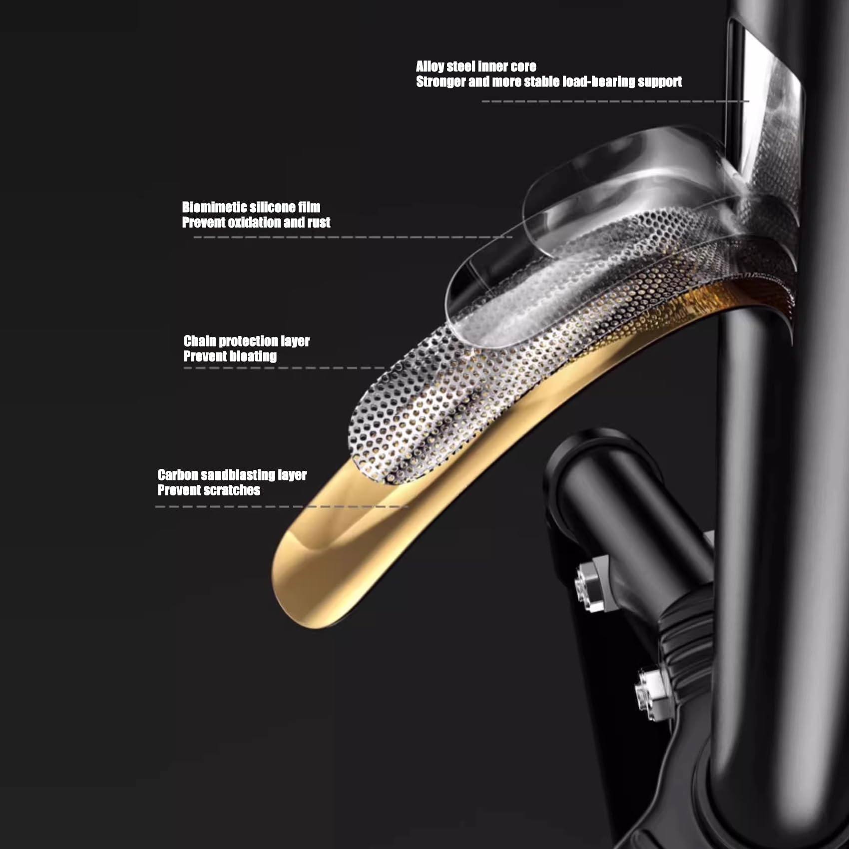 Hologram 3D Fan Stand With Multi Function Base,3D Holographic Fan Tripod Stand, Fan Foldable Stand,Fits 15.5 39.4 Inch Holograph