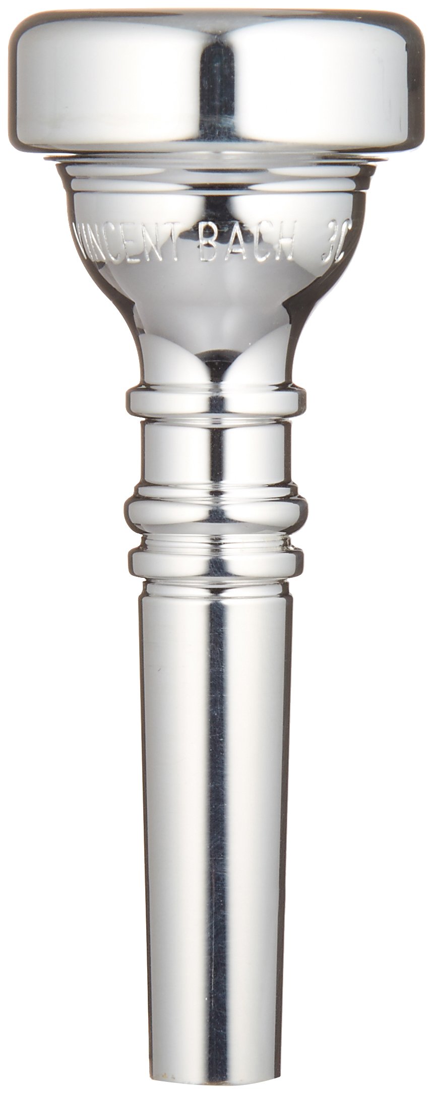 Bach Cornet Mouthpiece (3493C)