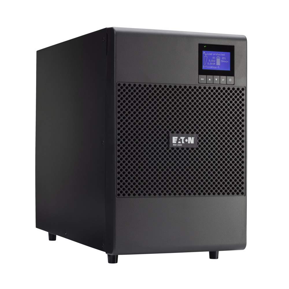 Eaton 9Sx Ups 2000Va 1800 Watt
