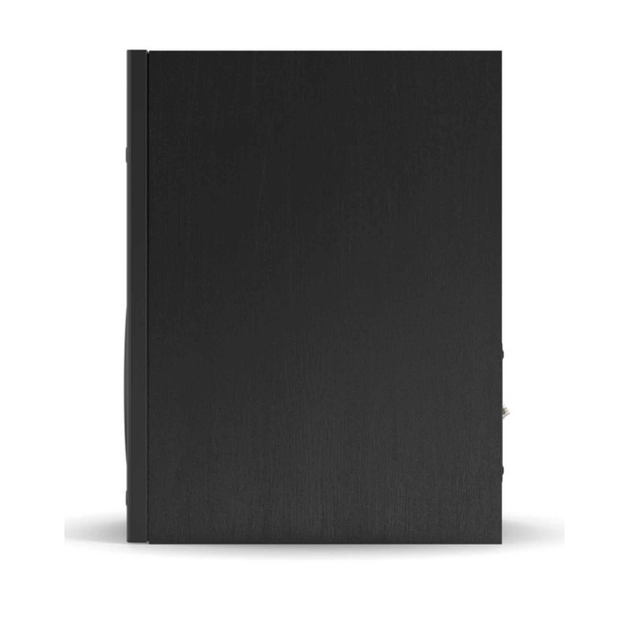 Dali Oberon 1 Bookshelf Speakers   Black (Pair)