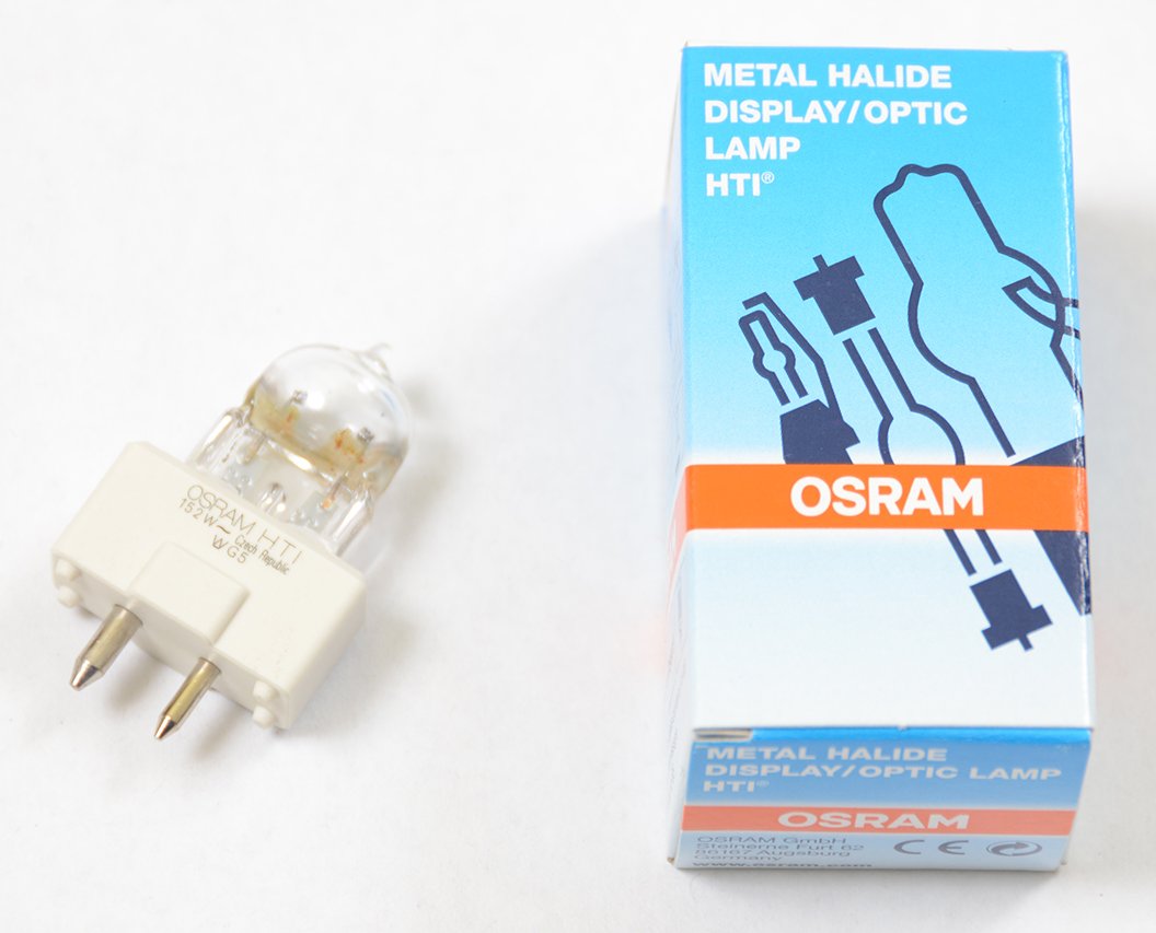 OSRAM HTI 152 W (54079) Lamp Bulb