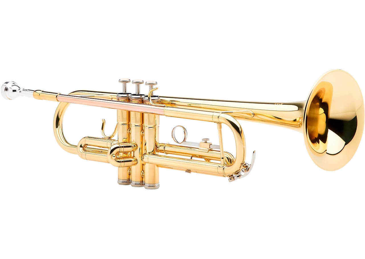 Etude Etr 100 Series Student Bb Trumpet Lacquer