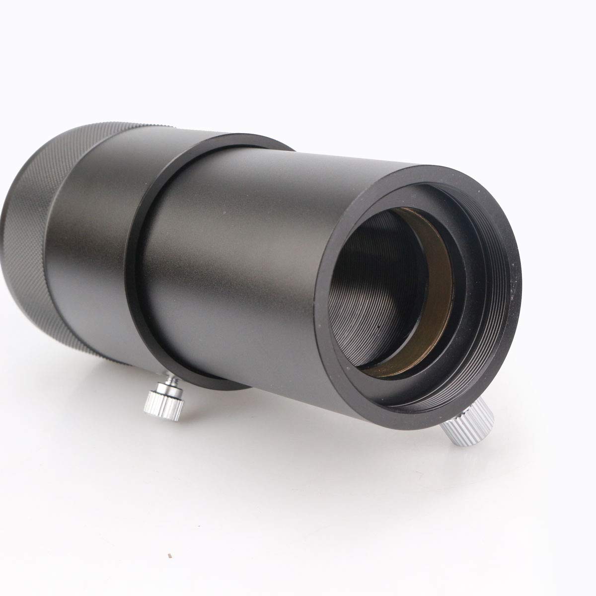 Svbony Telescope Camera Adapter Kit Extendable Prime Focus And Variable Projection Eyepiece Connect 1.25 Inches Reflector Telesc