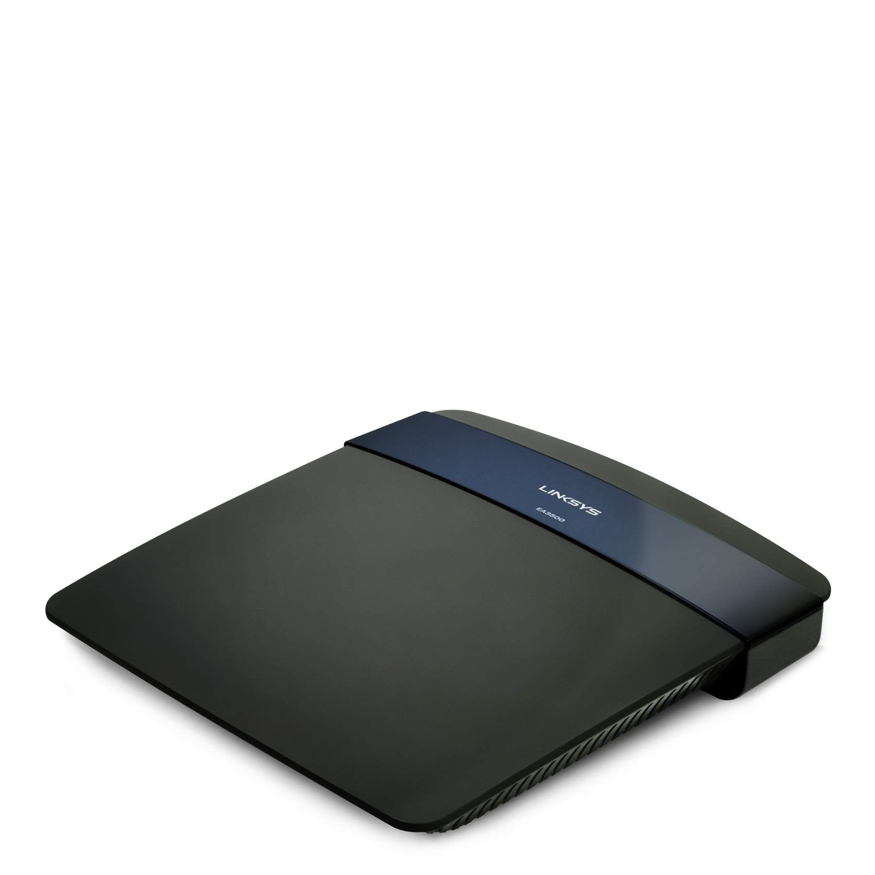 Linksys N750 Wi-Fi Wireless Dual-Band+ Router With Gigabit & Usb Ports, Smart Wi-Fi App Enabled To Control Your Network From Any
