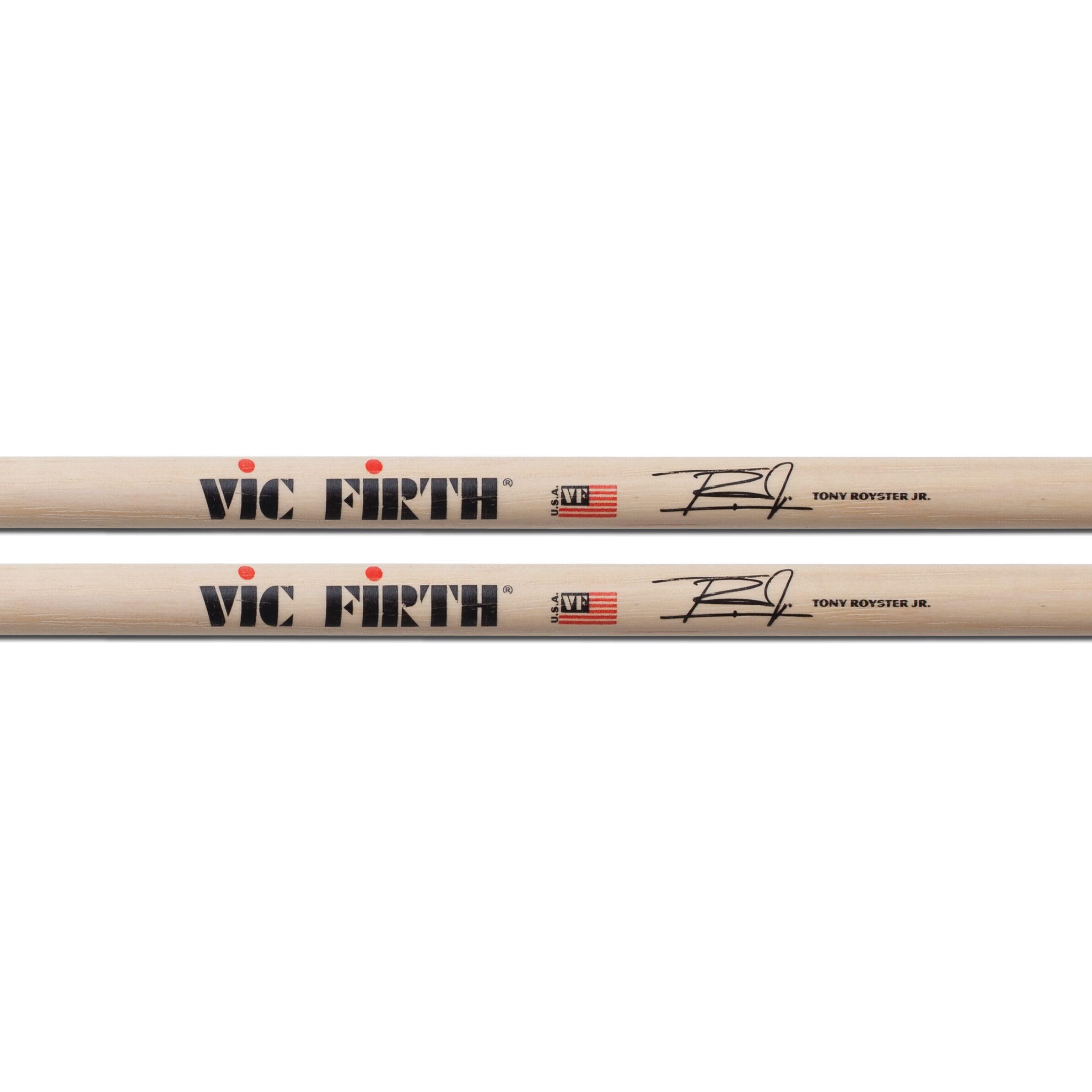 Vic Firth Signature Series    Tony Royster Jr. Original