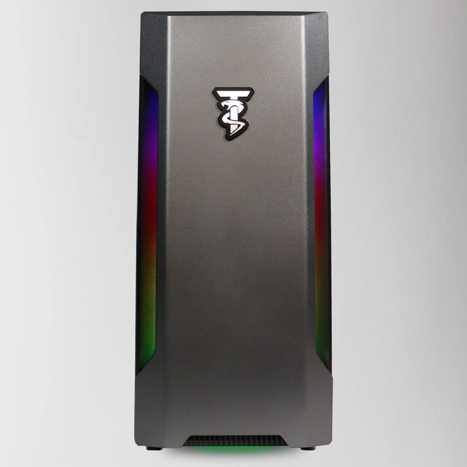 Viprtech Rebel 1.0 Gaming Pc   Amd Ryzen 5 (12 Lcore 3.9Ghz), Gtx 1660 Super 6Gb, 16Gb Ddr4 3200, 512Gb Nvme Ssd, Wifi, Rgb, Win