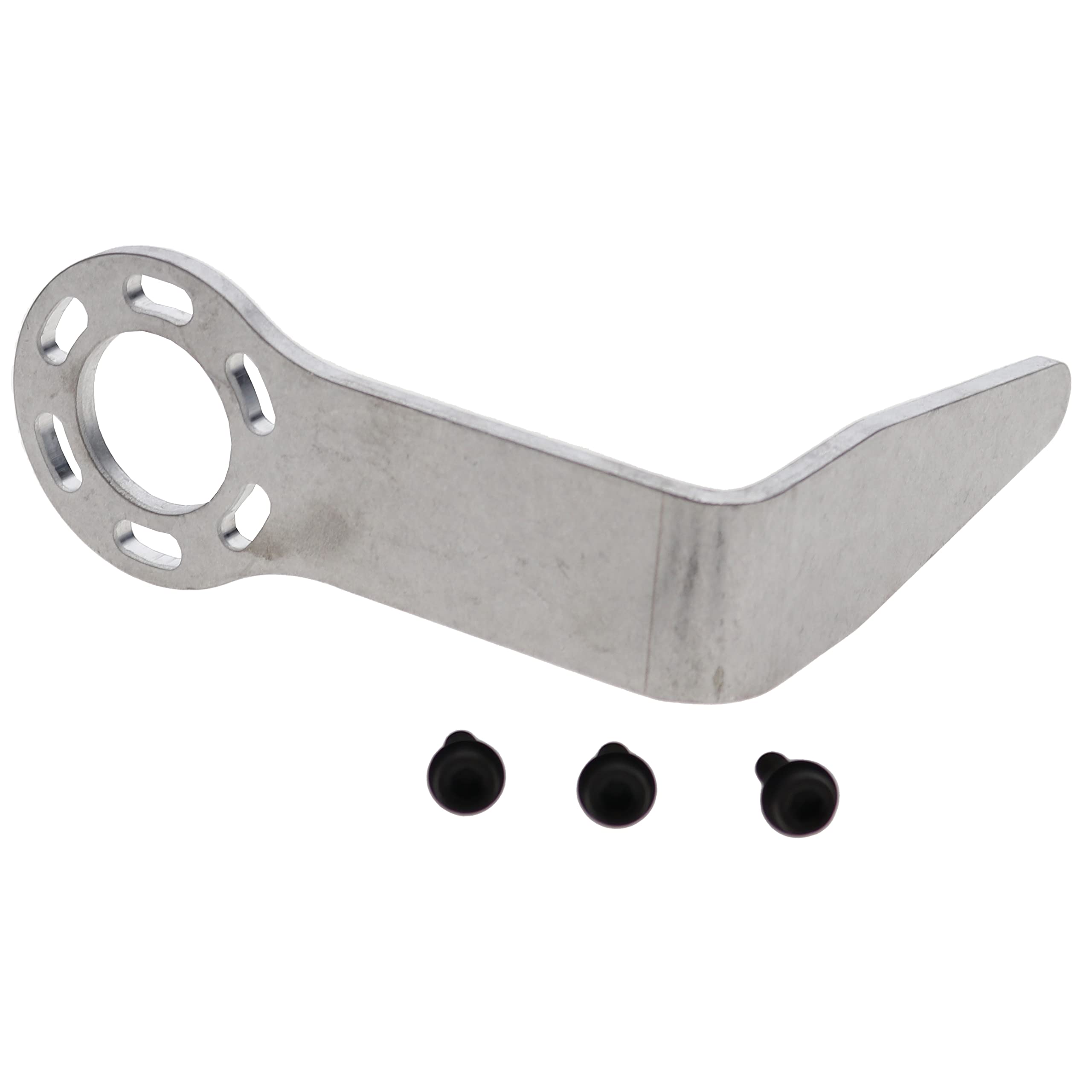 Metabo Hpt Rafter Hook | High Grade Aluminum | Fits Nr83A5, Nr83A5(S), Nr83Aa5, Nv83A5, Nr90Ac5, Nt65A5 And Nv75A5 Framing Naile