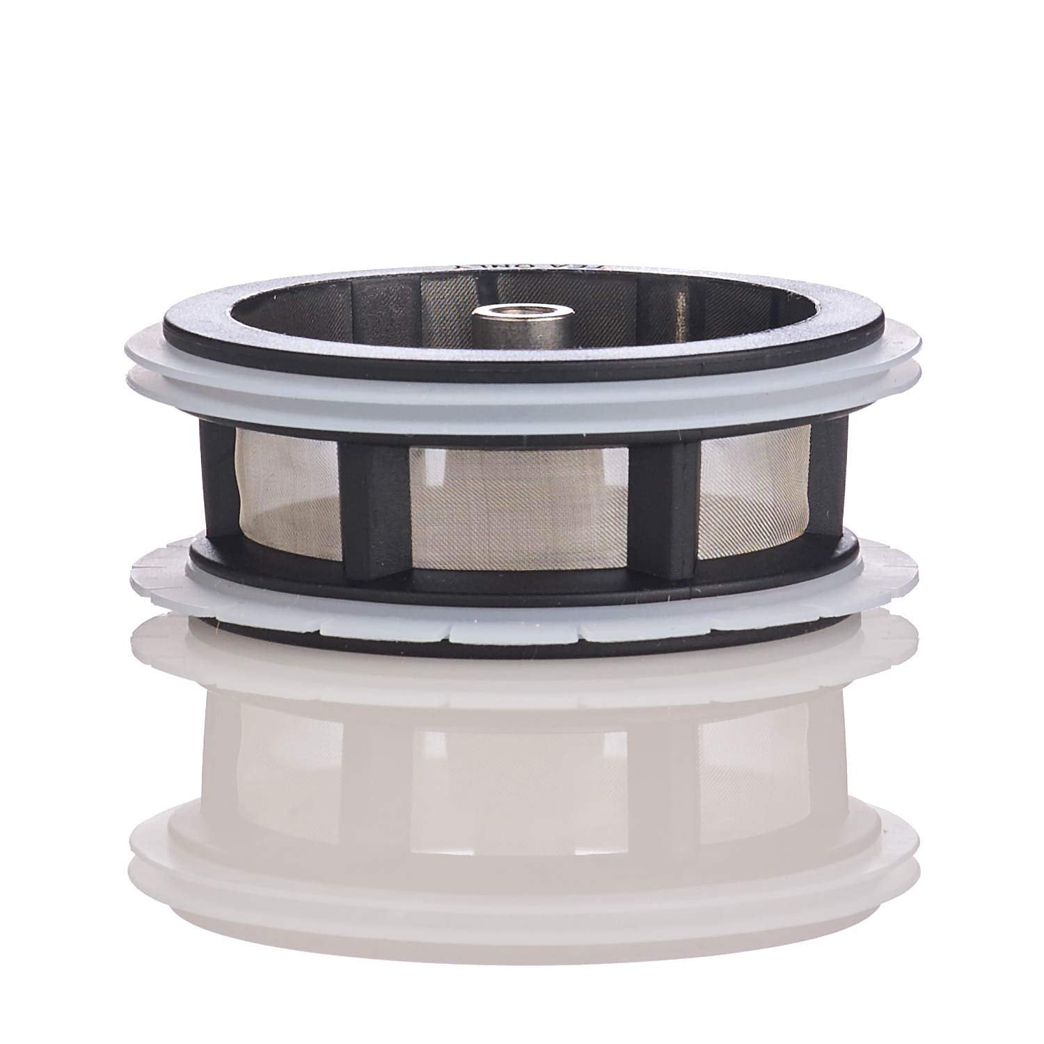 Espro Replacement Micro Filter   For Espro Coffee & Tea French Presses, P3/P5/P6/P7, 32 Ounce, Tea Micro Filter