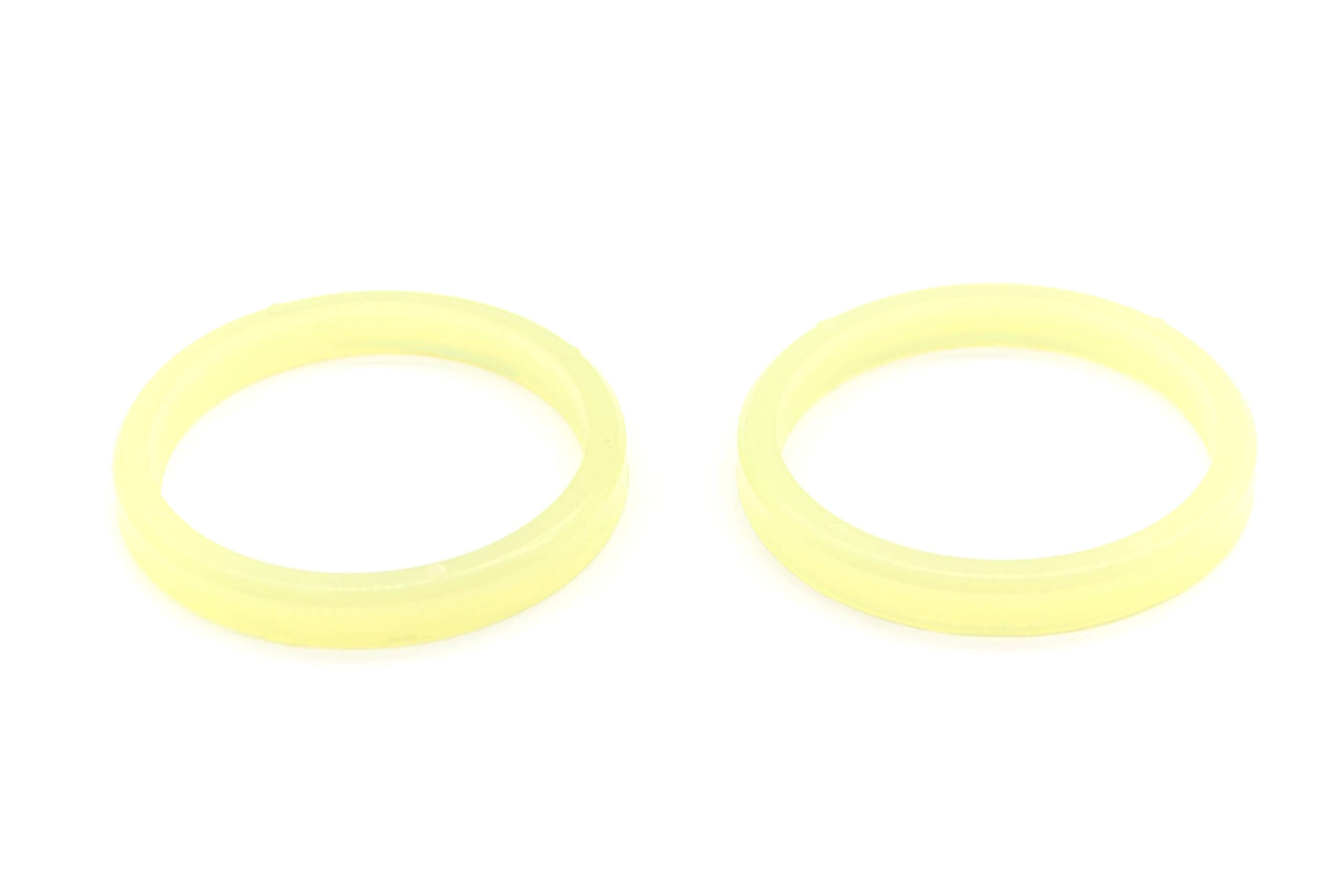 Pro Parts 2Pk Lb3500 Washer Firing Valve Replacement For Senco Sn4 Sn70 Framing Nailer