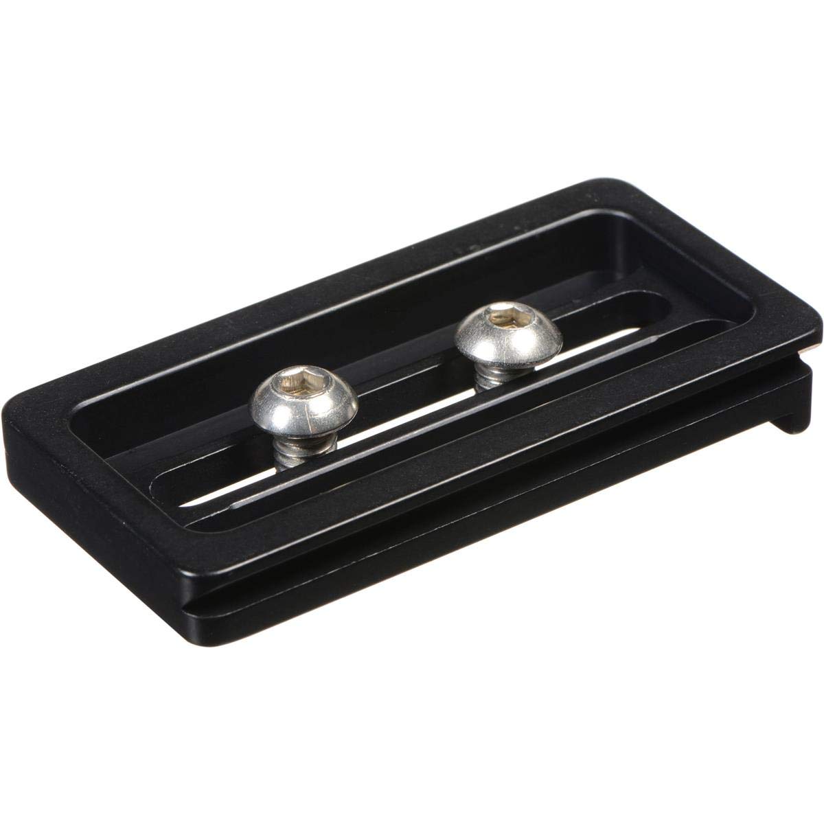 3'' Quick Release Lens Plate