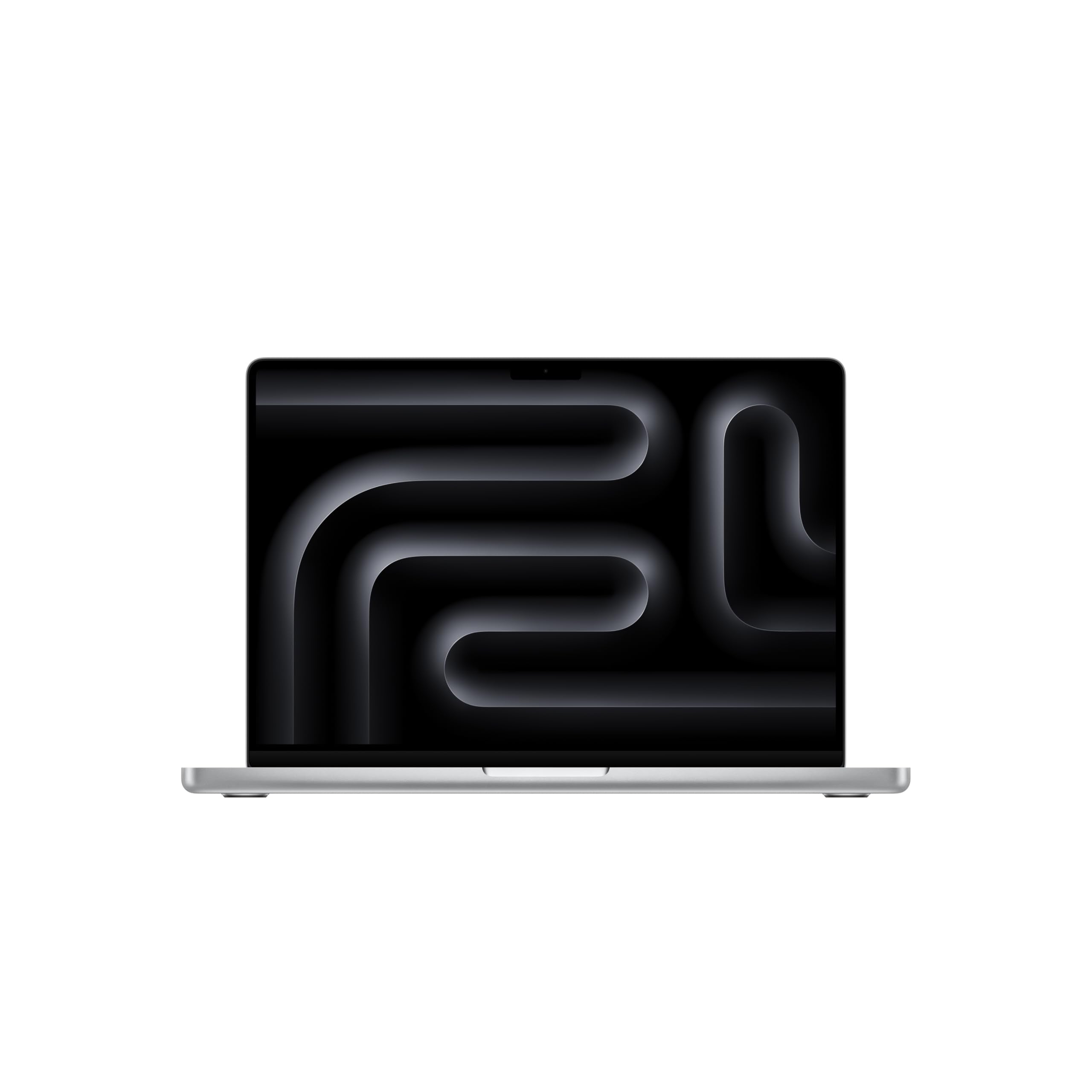 Apple 2024 MacBook Pro Laptop with M4 chip with 10-core CPU and 10-core GPU: Built for Apple Intelligence, 14.2-inch Liquid Reti