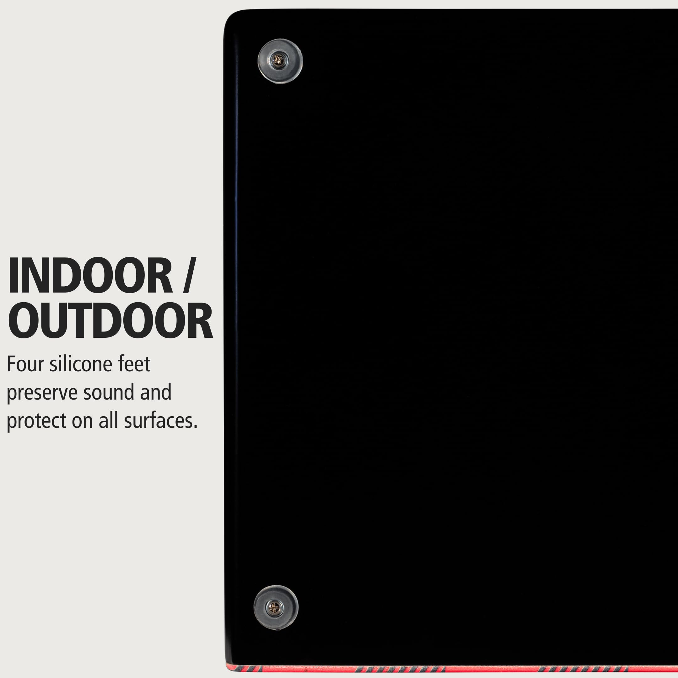 Meinl Percussion Headliner Cajon Box Drum Instrument With Internal Snare Strings, Adjustable   Not Made In China   Play With You