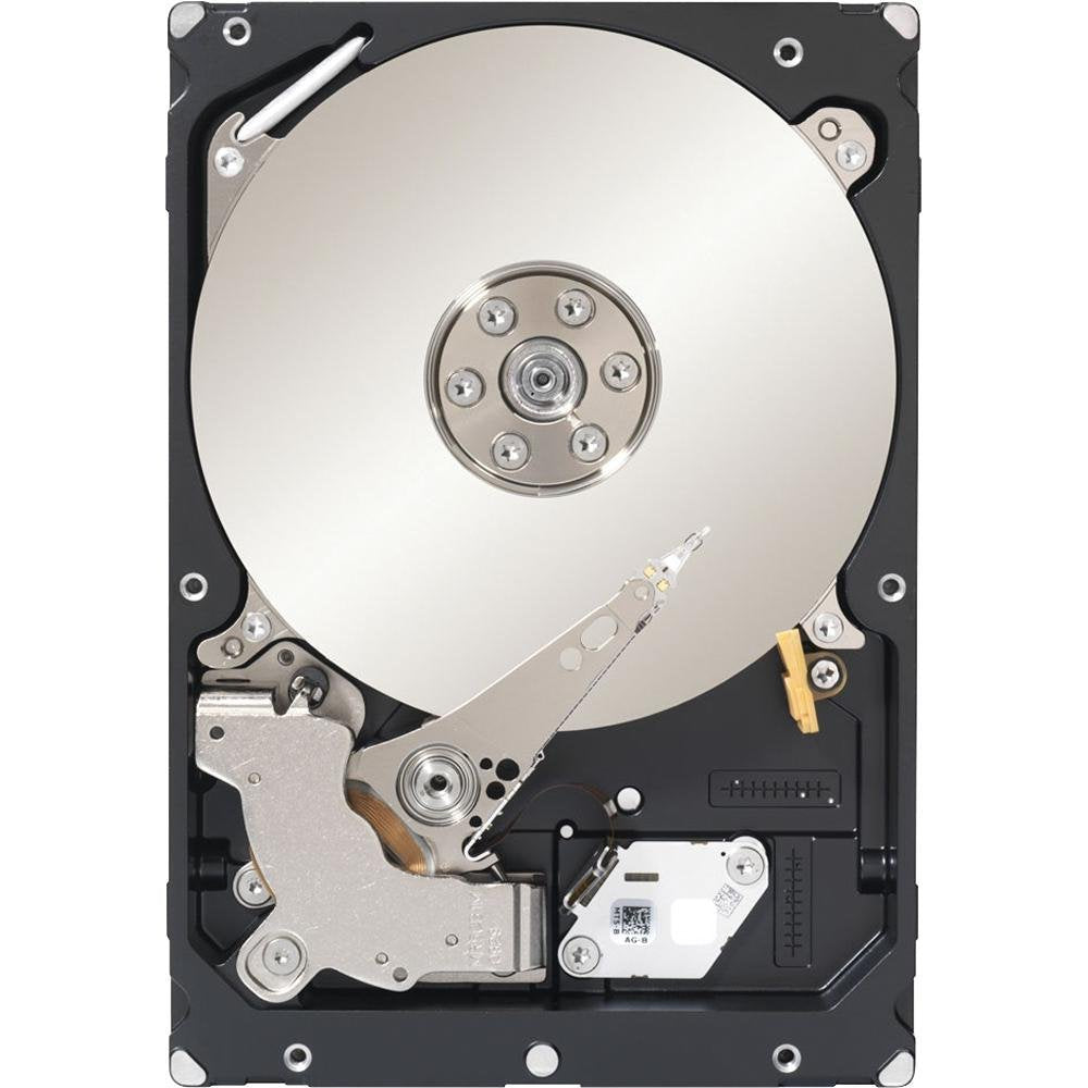 Seagate Constellation ES 3 TB 7200RPM SATA 6Gb/s 64MB Cache 3.5 Inch Internal Bare Drive ST33000650NS
