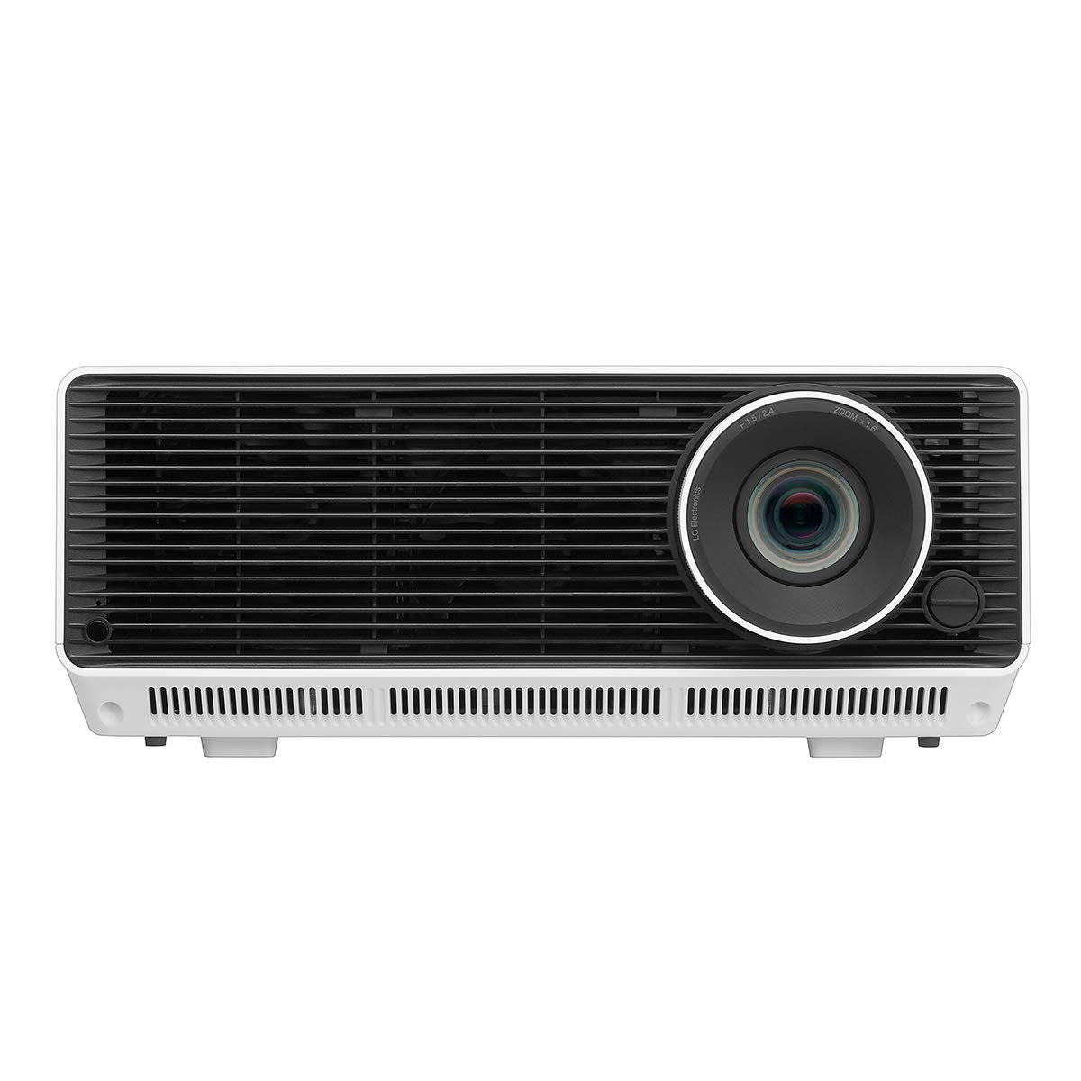 Lg Gru510N 300    4K Uhd (3840 X 2160) Resolution, Smart Tv Home Theater Cinebeam Laser Projector, 5000 Ansi Lumen, Full Ip Cont
