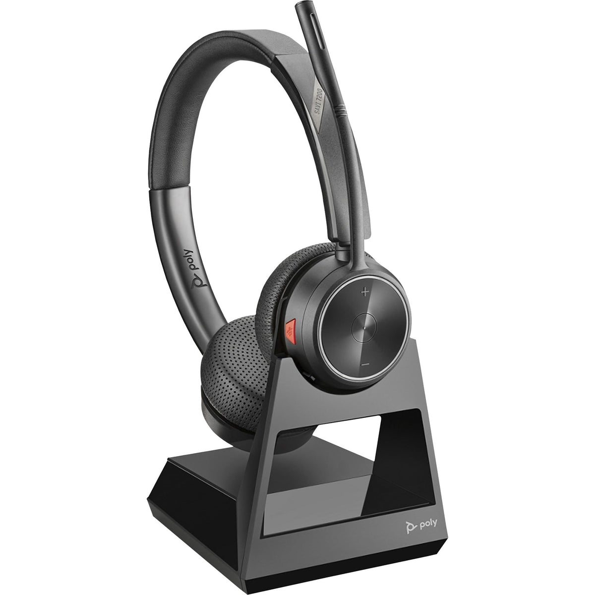 Plantronics Savi 7220 Office, Black