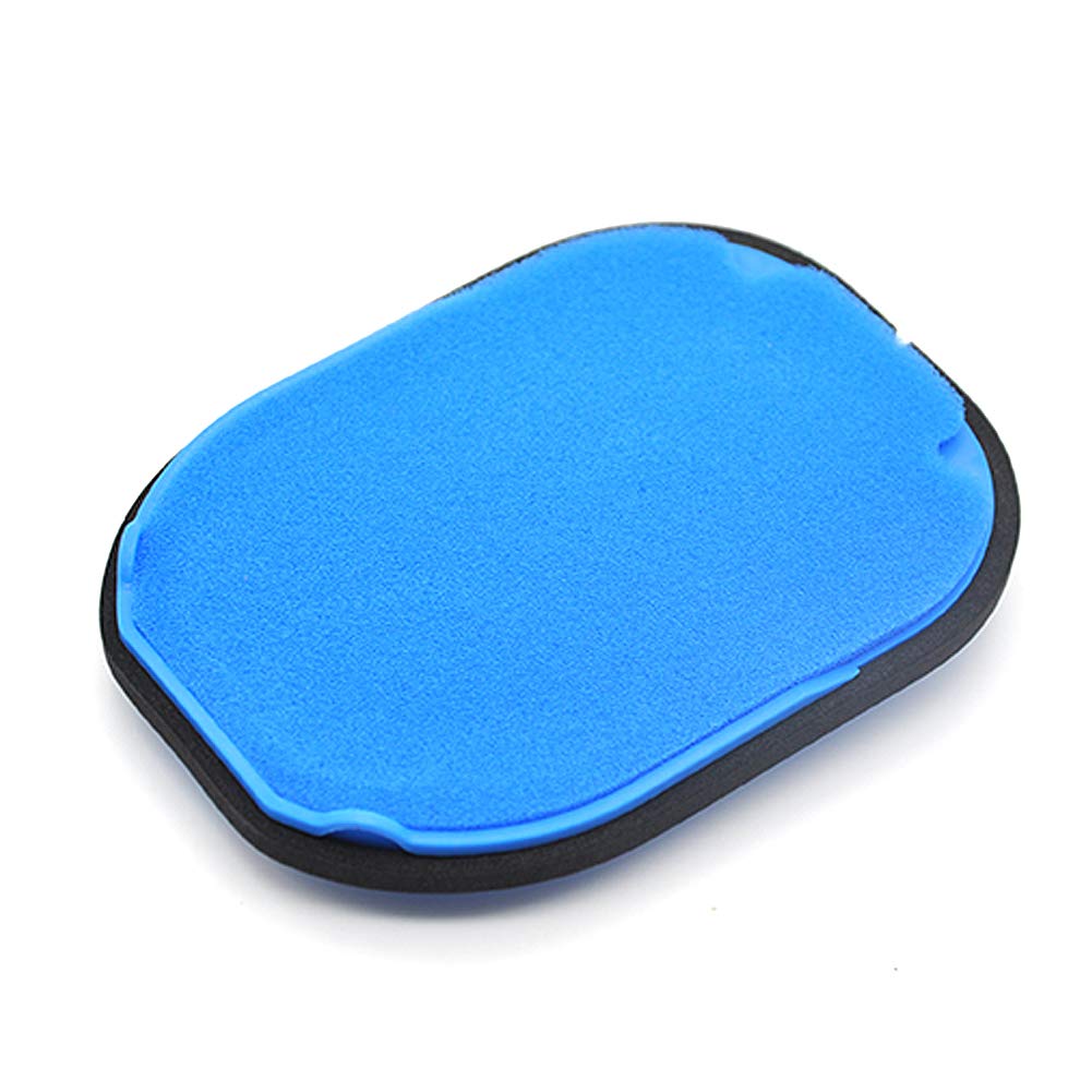 Ez Spares Compatible Vacuum Parts Replacement For Dys Dc16 Pre Filter, For All Dc16 Hand Held Vacuums,Washable & Reusable,Part #