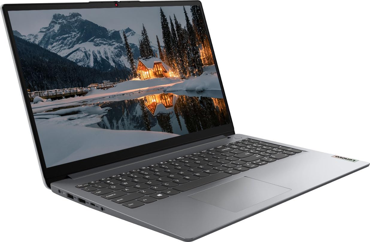 Lenovo Ideapad 15.6Fhd Touchscreen Laptop, 40Gb Ram 2.5Tb Storage (2Tb Ssd+512Gb Docking Station Set), 6 Cores Intel Core I3, Wi
