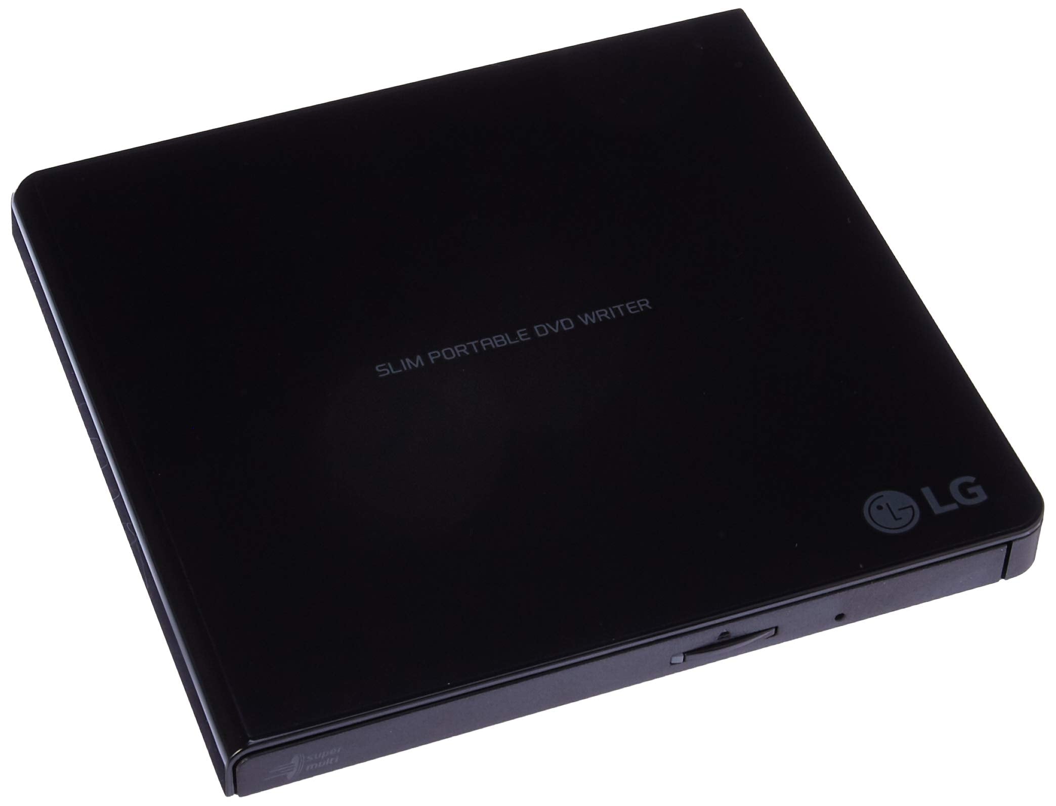 Lg Gp65Nb60 Dvd Writer   1 X Retail Pack   Black