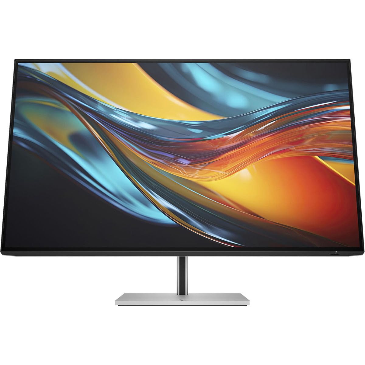 Hp 7 Pro 732Pk 32'' Class 4K Uhd Led Monitor - 16:9 - Black, Gray