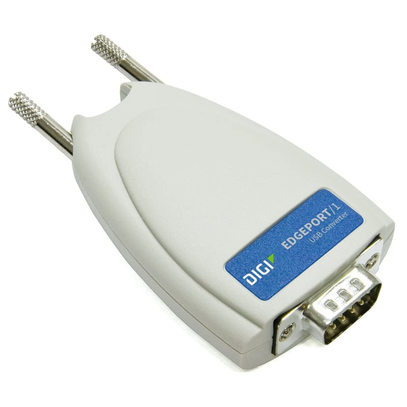 301 1001 31 Tnc Digi Edgeport1I 1 Port Rs 422485 Db 9 To Usb Converter Digi Intl Edgeport 1I Usb To 1Port (301 1001 31