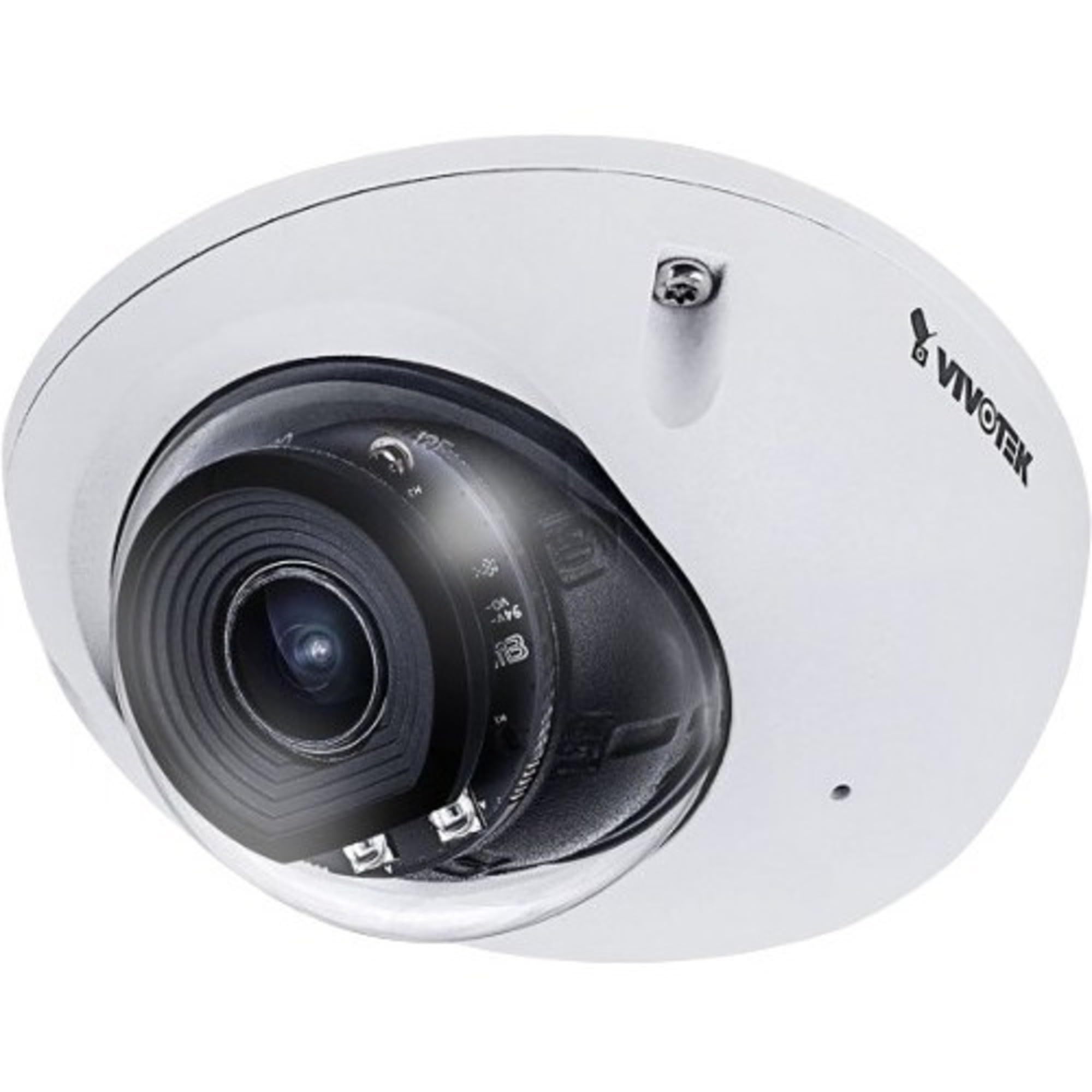 Vivotek CM MD9560HF2 2MP 20M IR H.265 WDR Pro Mobile Dome 2.8mm M12 Brown box