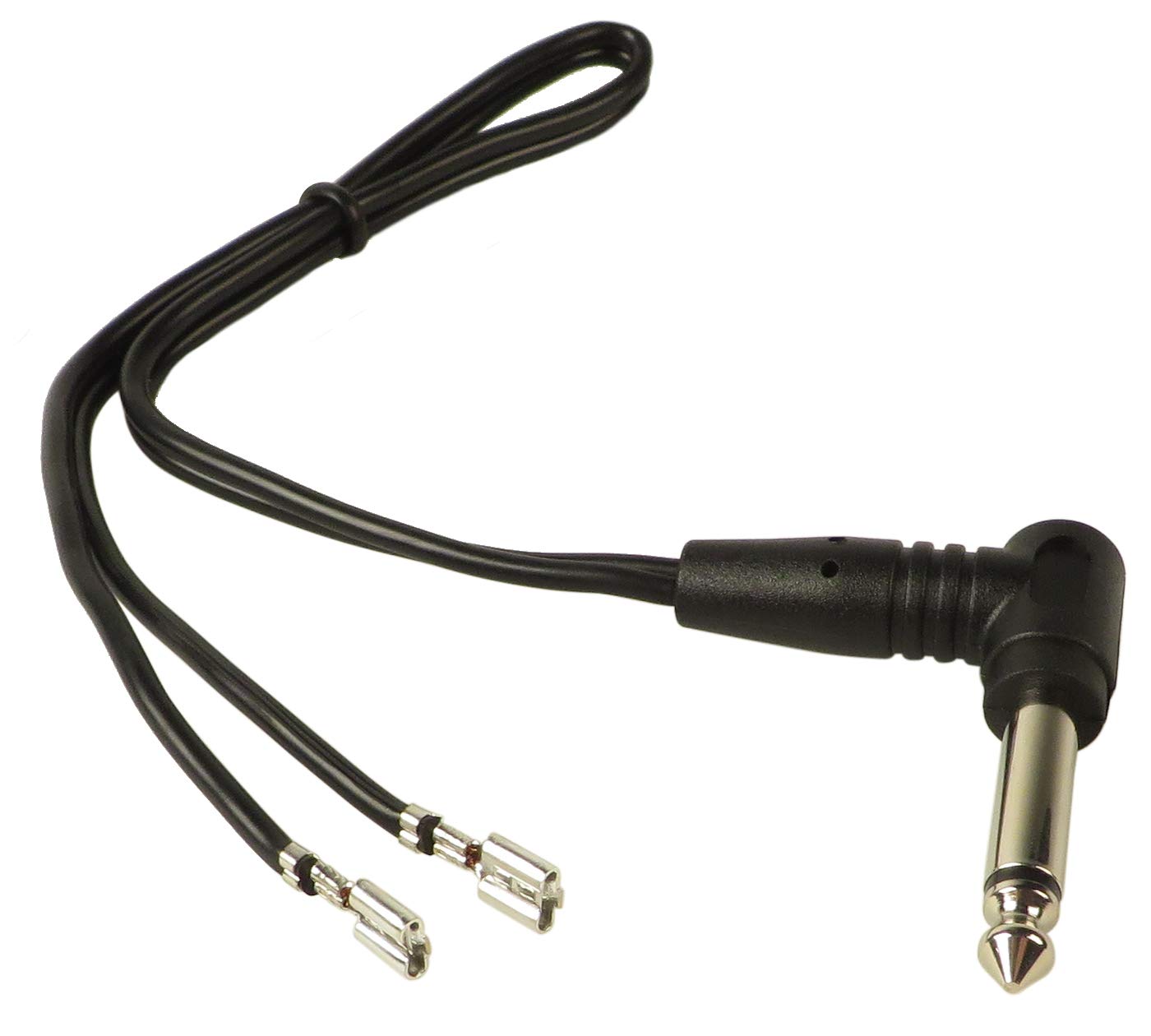 Genuine Fender Replacement 1/4 Internal Speaker Cable, 003-8566-049