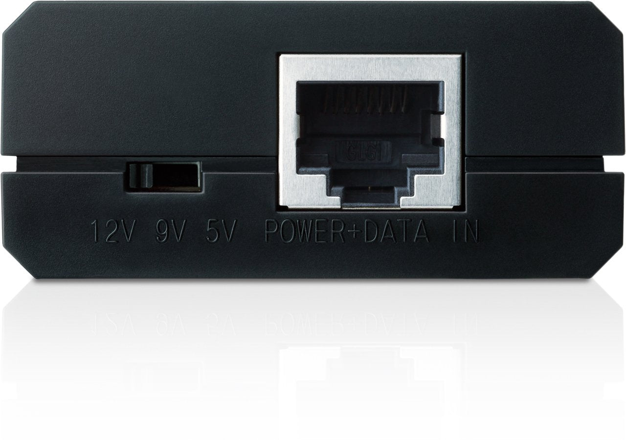 Tp Link Tl Poe10R Power Over Ethernet Splitter
