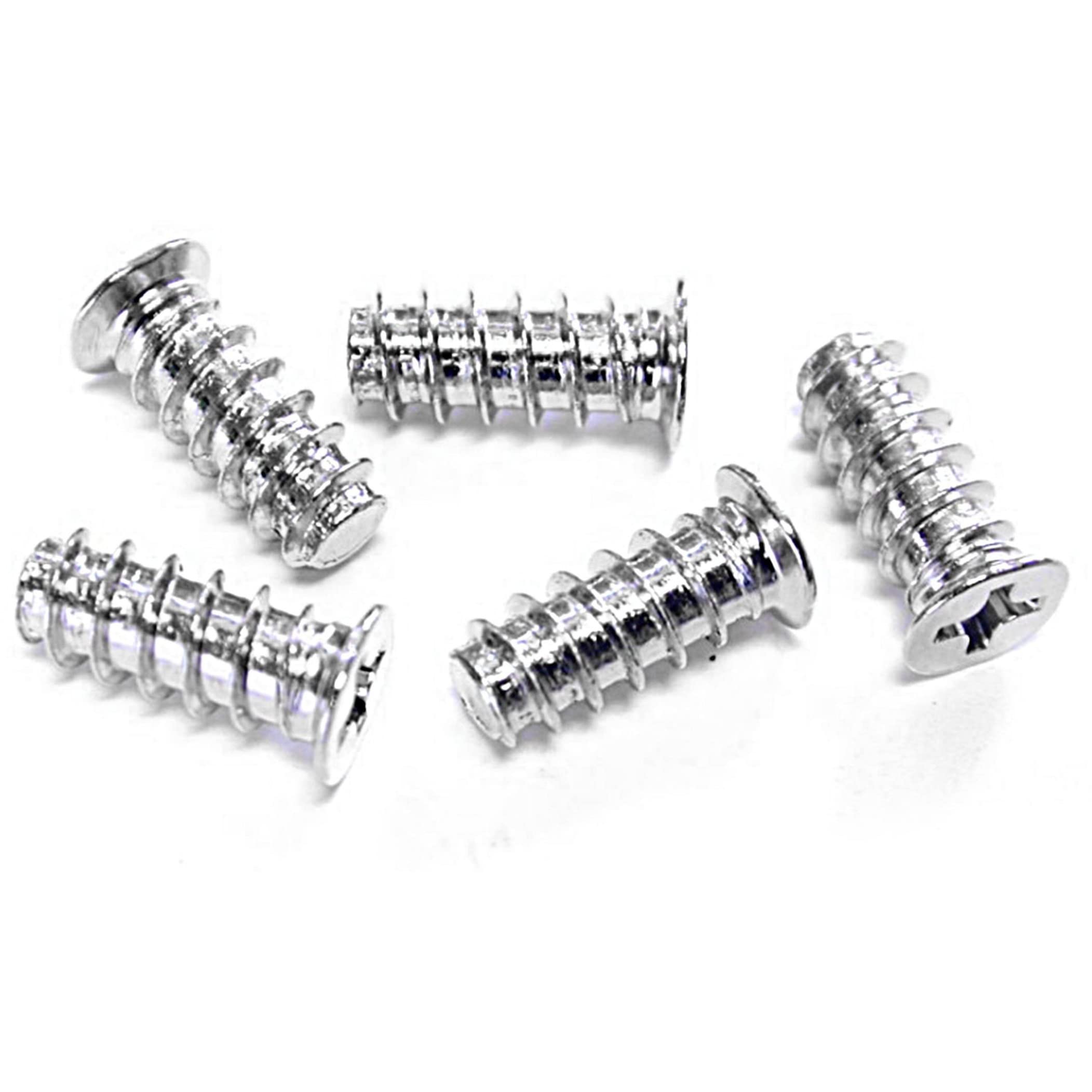 Startech.Com Screws For Case Fan Mounting   Screw Kit   0.4 In (Pack Of 50) (Fanscrew)