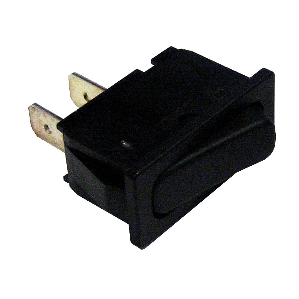 Paneltronics Spst On/Off Rocker Switch