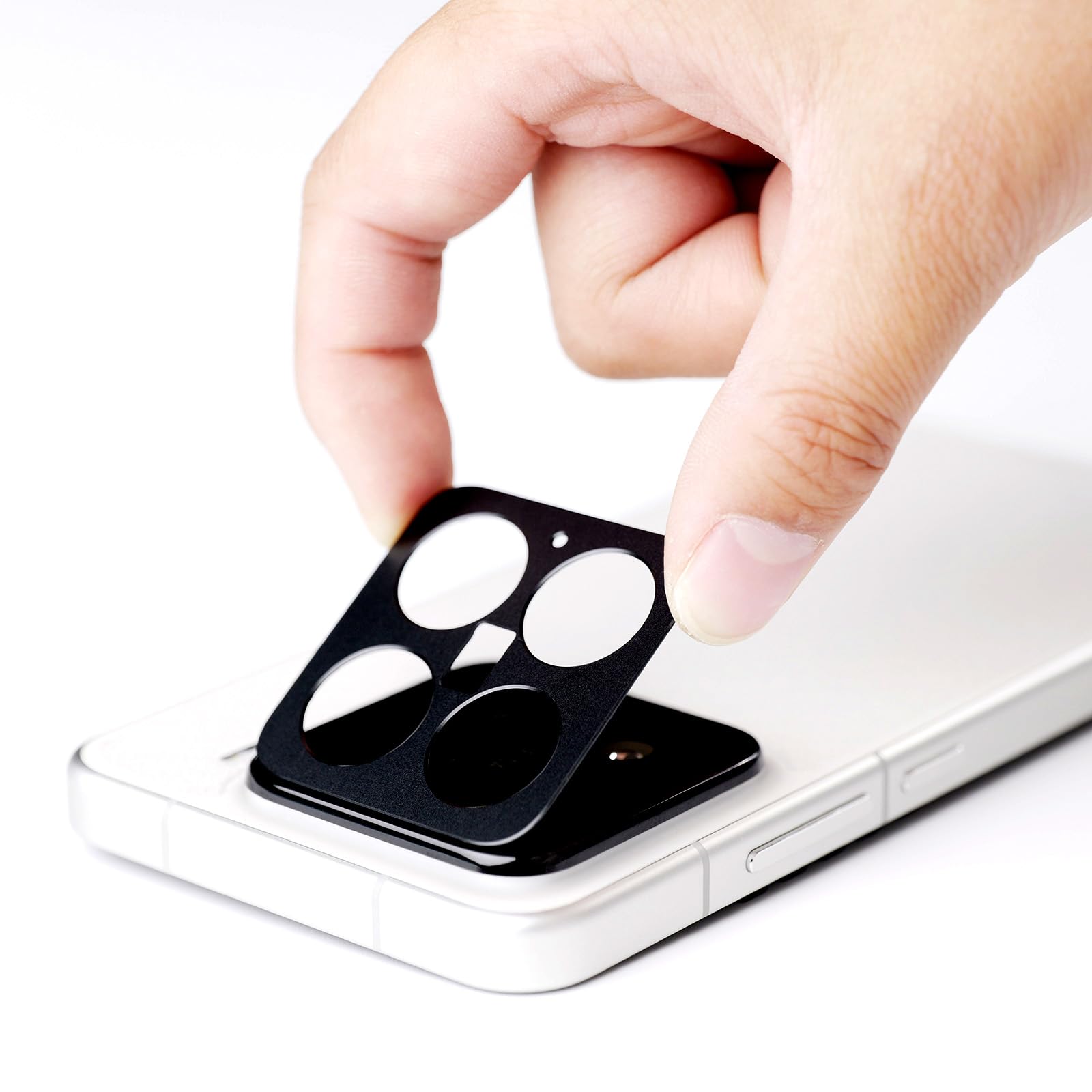 Ibywind 2 Pack Screen Protector For Xiaomi 15 5G 6.36,9H Hardness Tempered Glass,With 1Pc Camera Lens Protector,1Pc Back Carbon