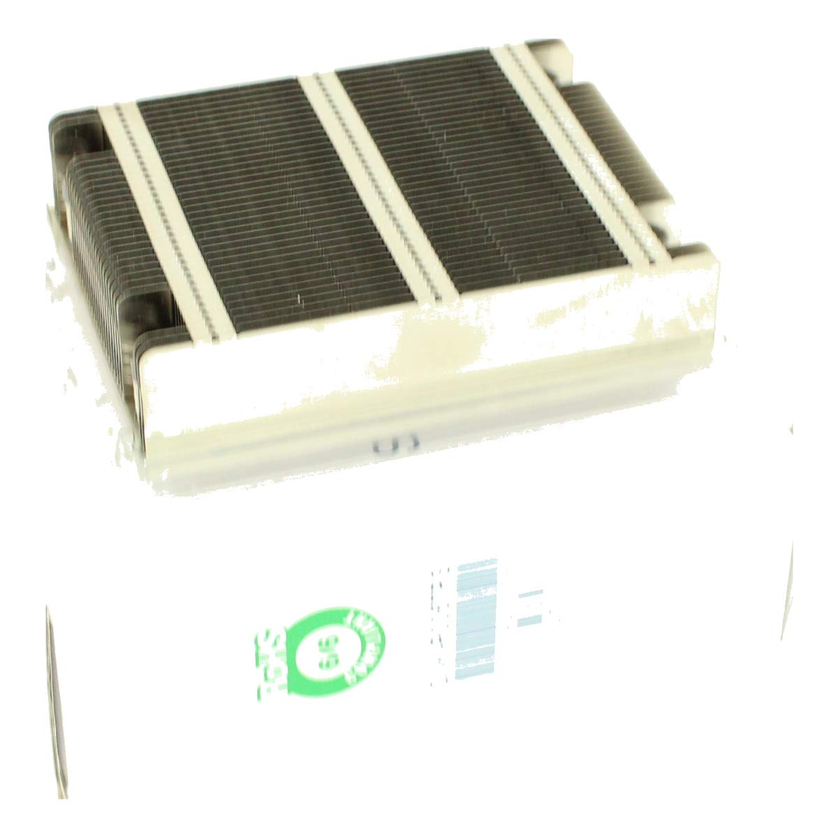 Supermicro Snk P0057Ps Fan, Cooler & Radiator