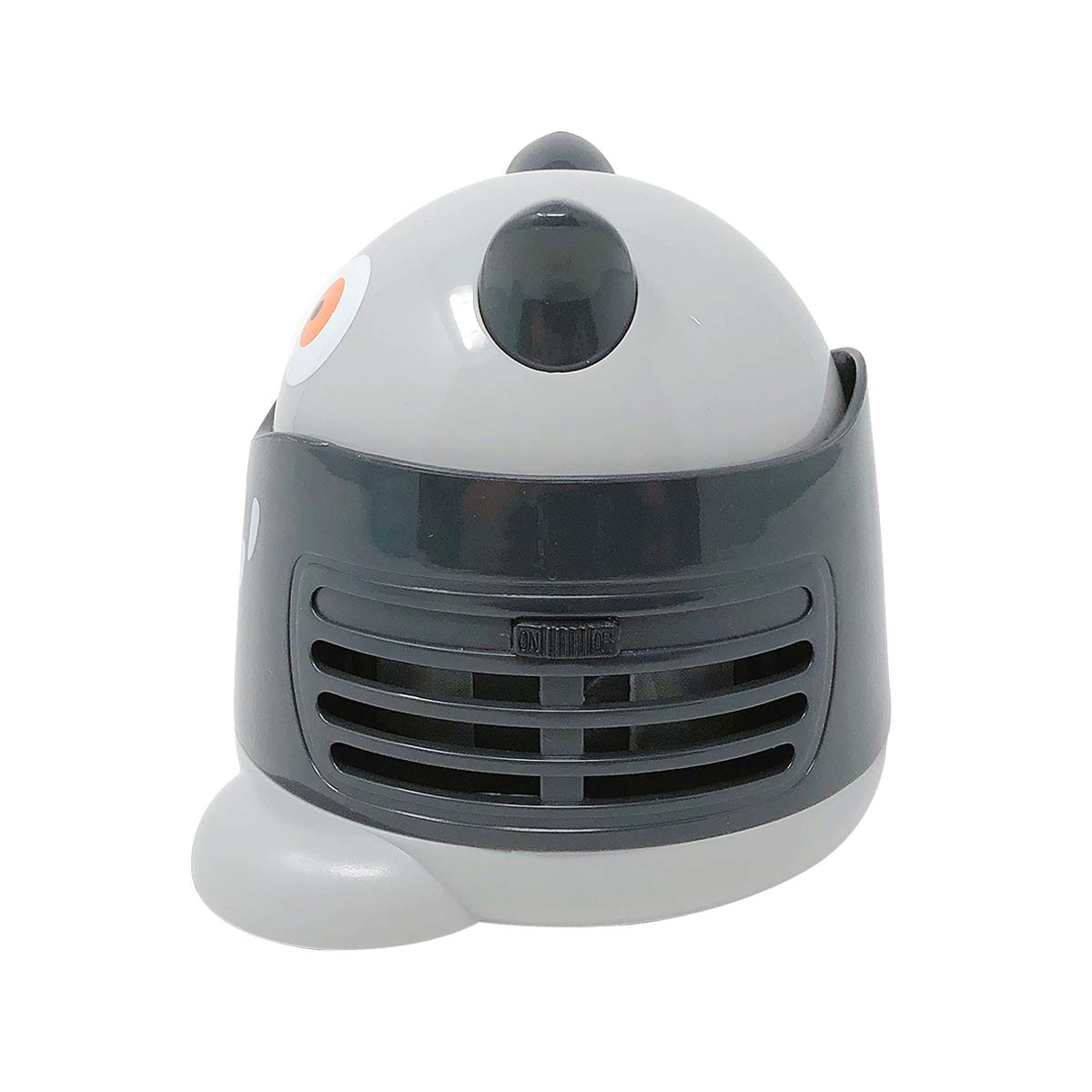 Allydrew Cute Portable Mini Vacuum Cleaner For Home And Office, Owl